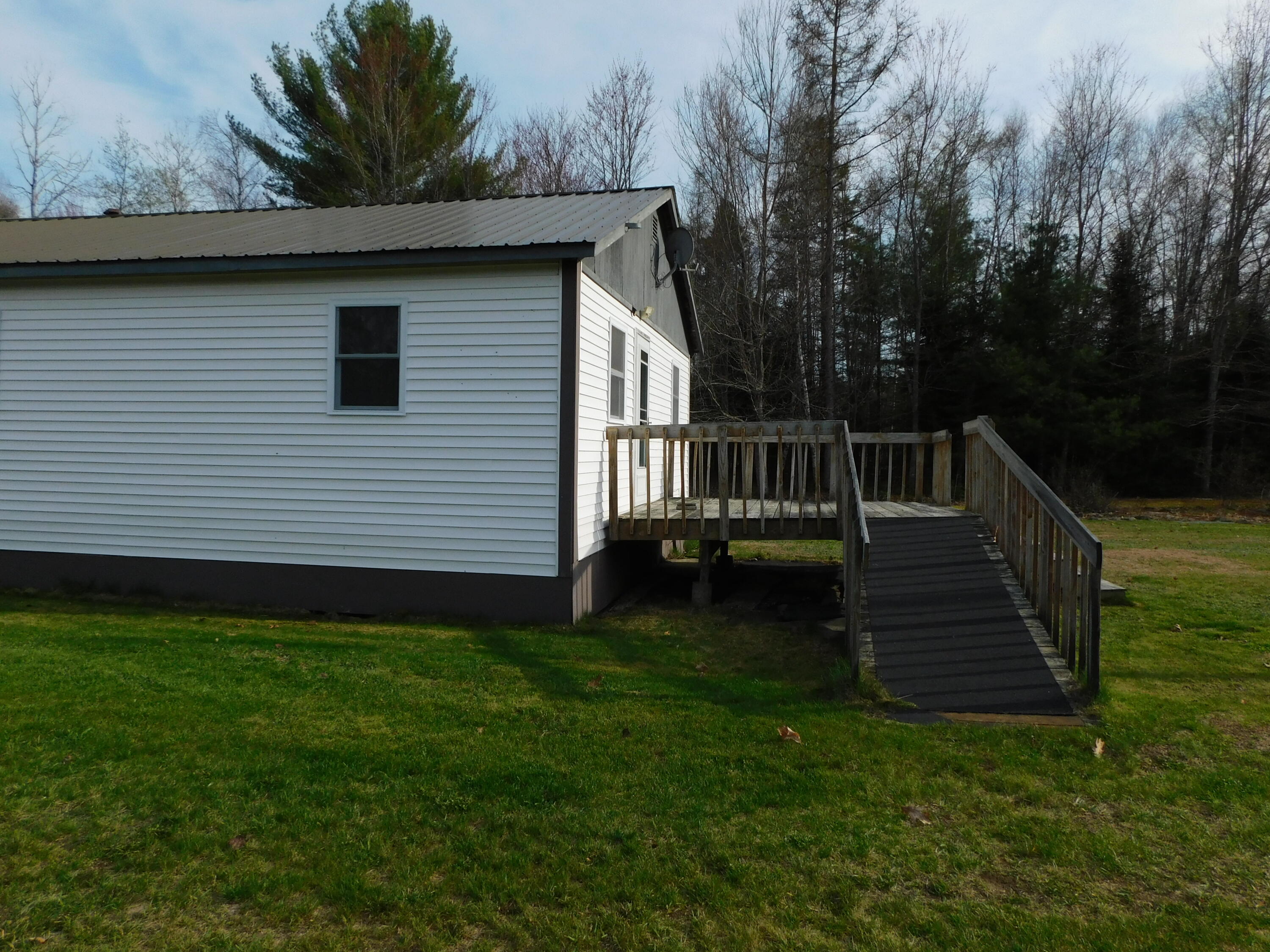 132 Station Road, Etna, ME, 04434 132 Station Road, Etna, ME, 04434