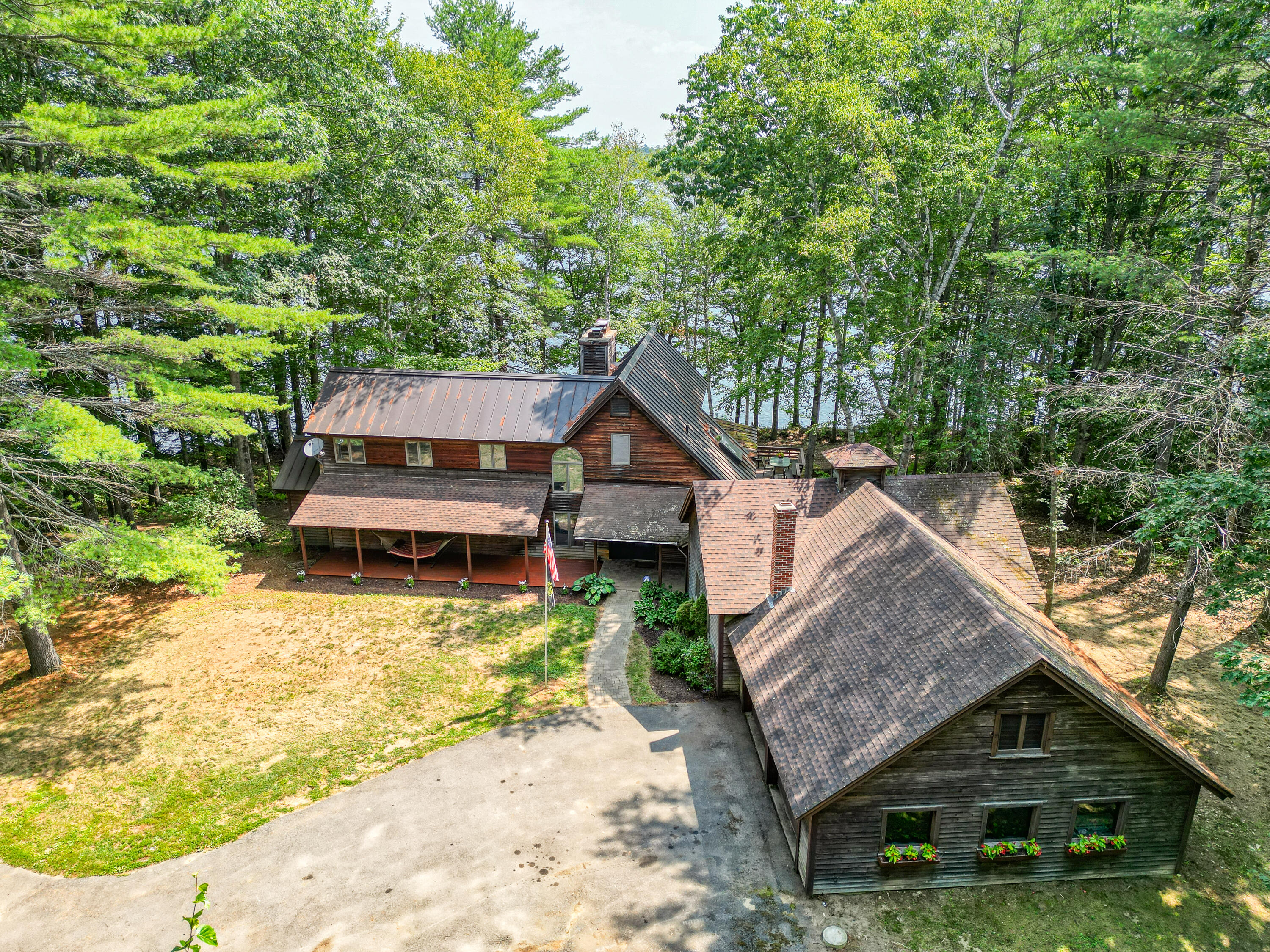 151 Bickford Road, Smithfield, ME, 04978
