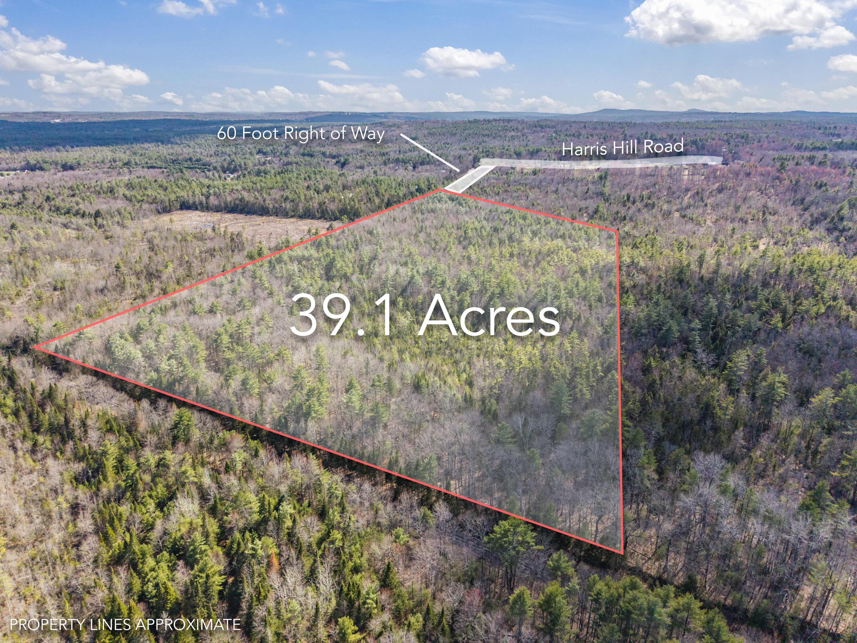 LotUNIT&nbsp;4 Bay View Trail, Edgecomb, ME, 04556