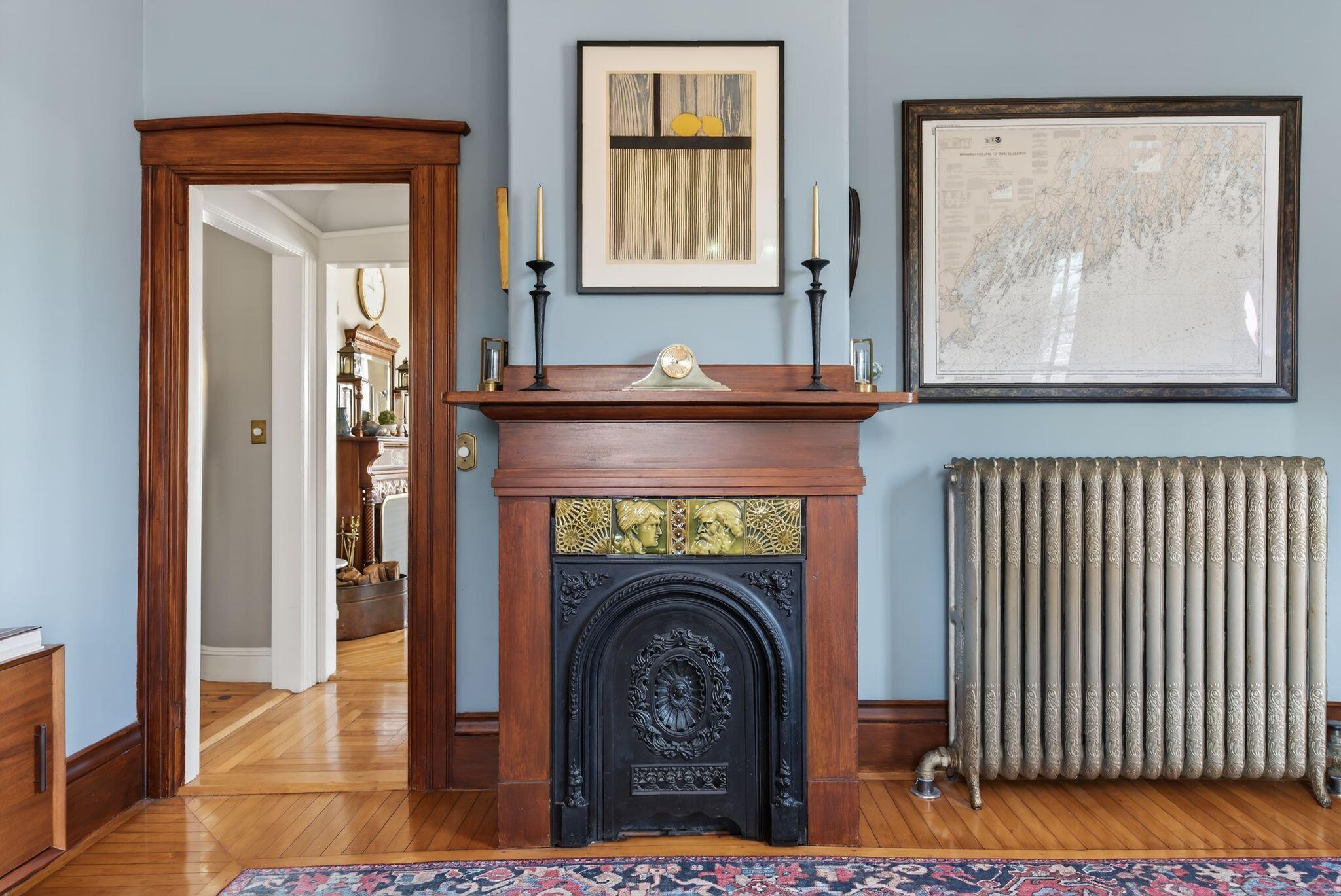 45 Mitchell Road, South Portland, ME, 04106