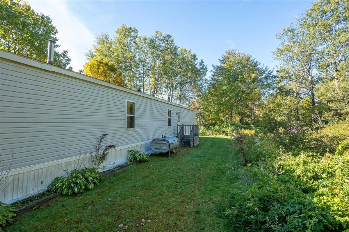 46 Cedar Drive, Warren, ME, 04864