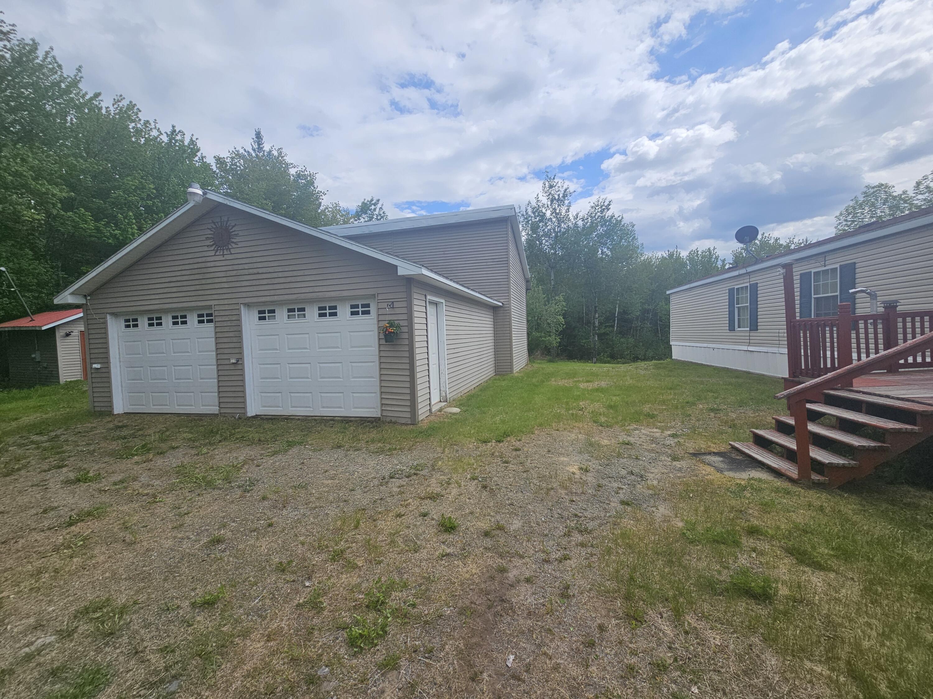 307 E Ridge Road, Greenbush, ME 04418 20260531_152023
