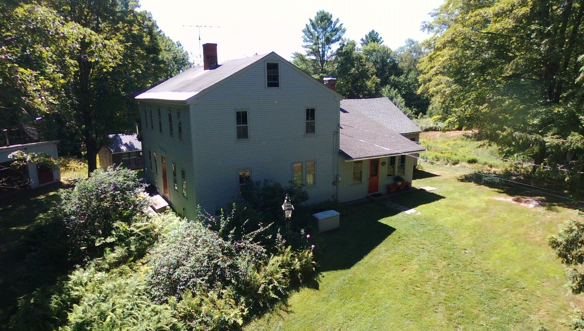 965 Industry Road, Farmington, ME, 04938