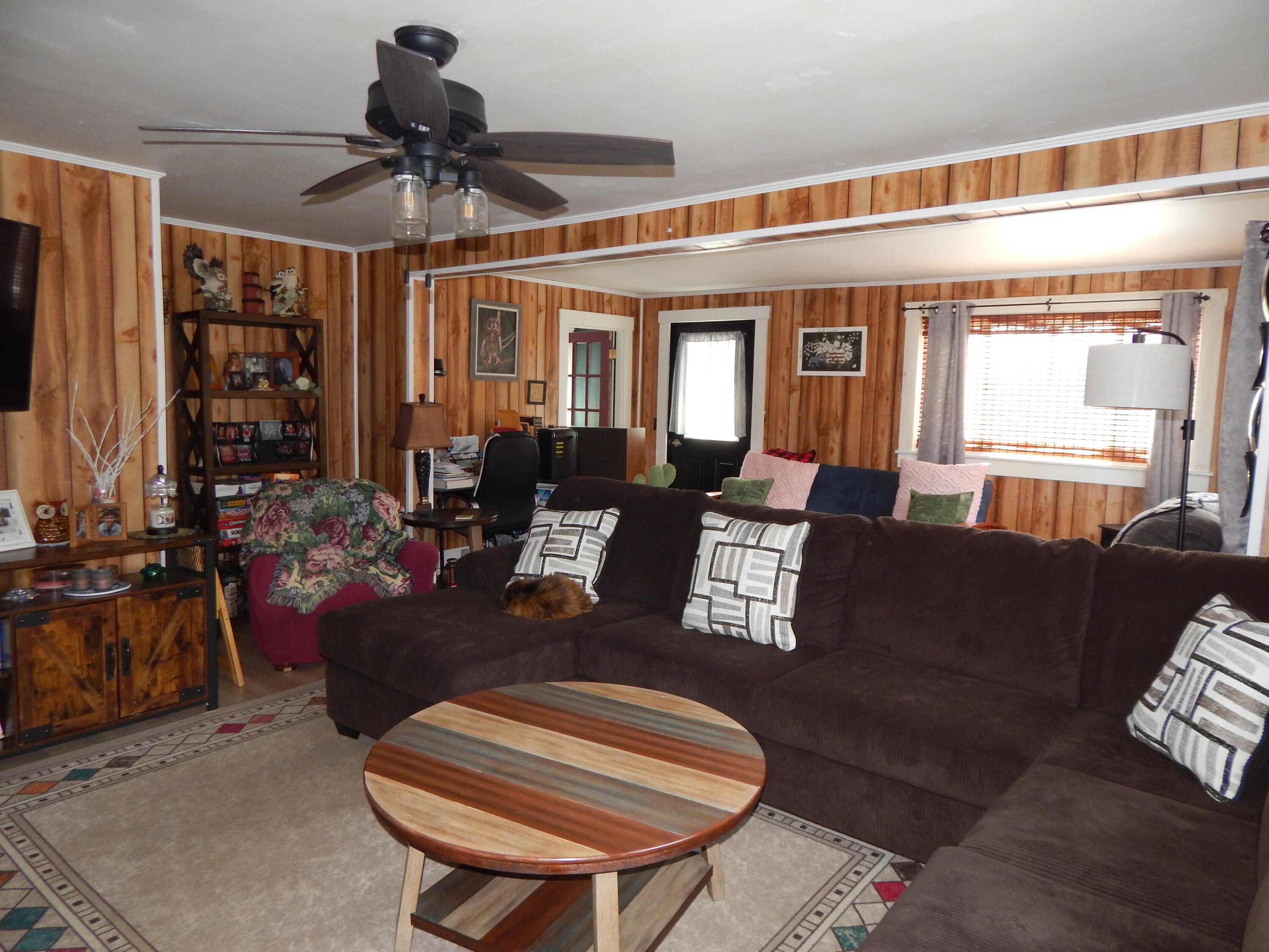 339 Station Road, Sherman, ME, 04776