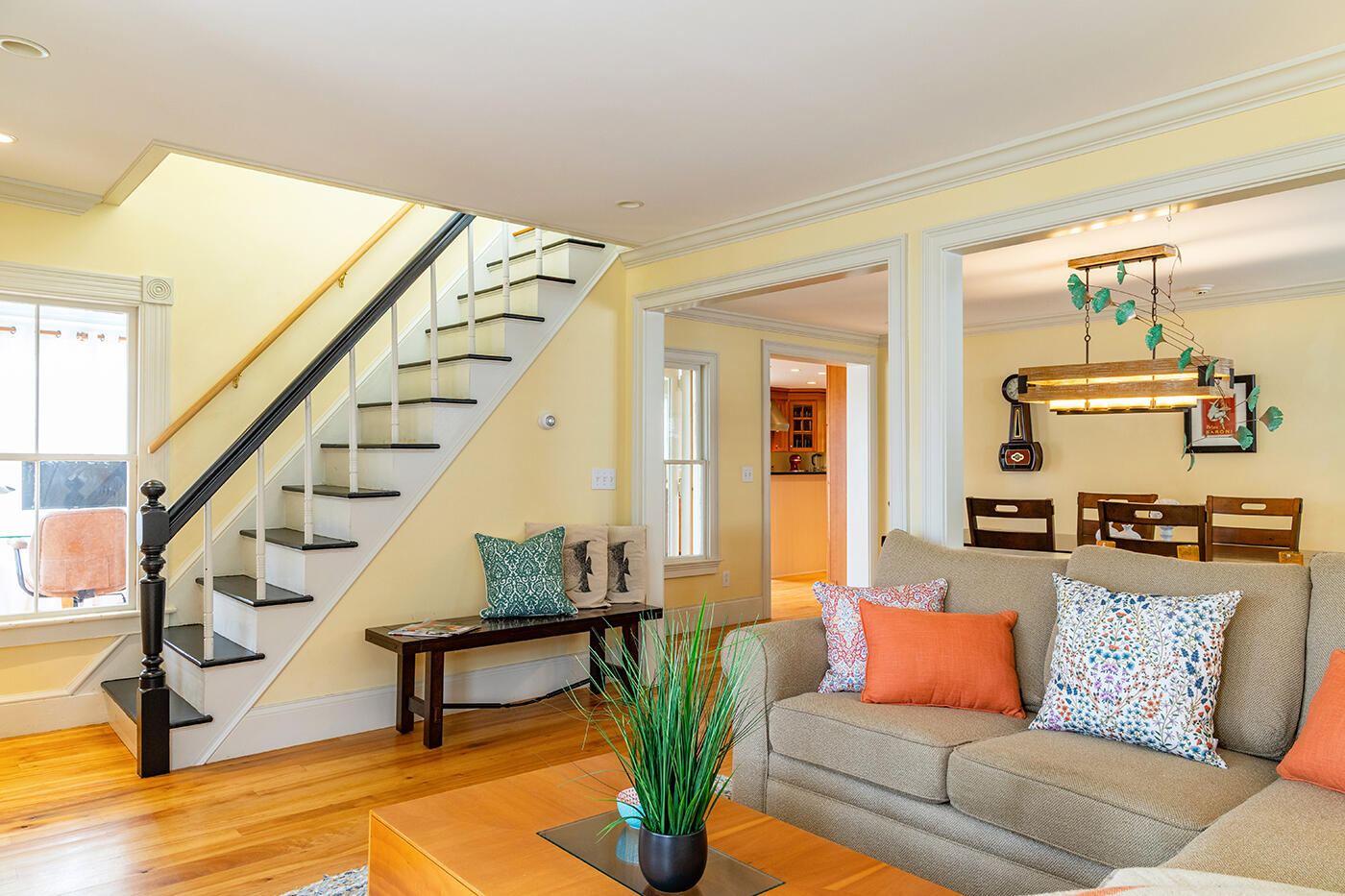 107 Bay View Street, Camden, ME, 04843
