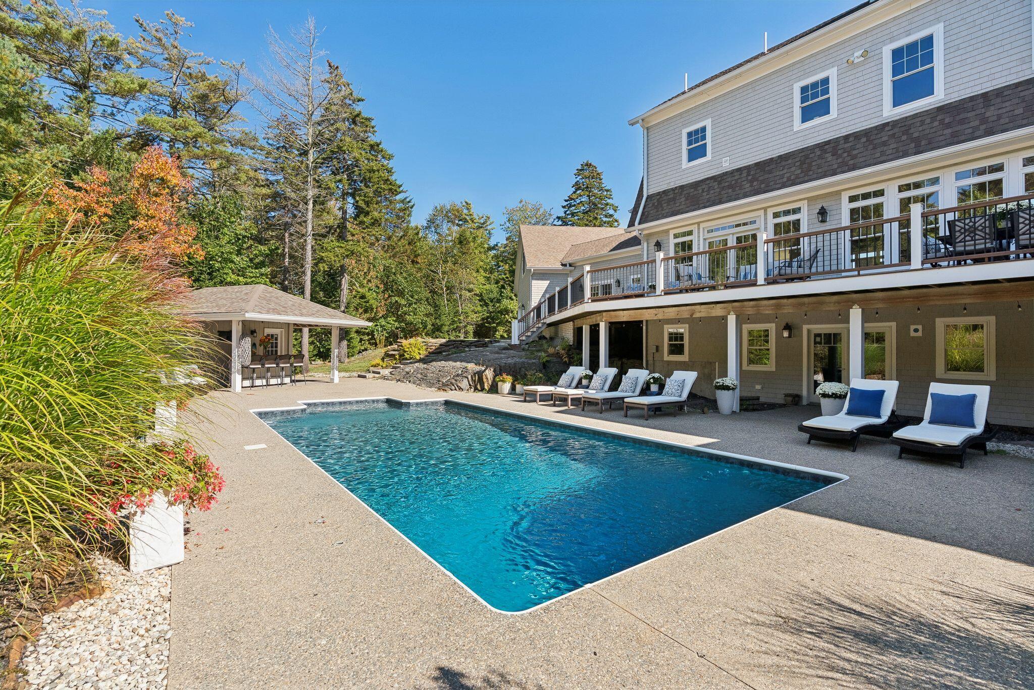 4 Cole Farm Drive, Scarborough, ME, 04074