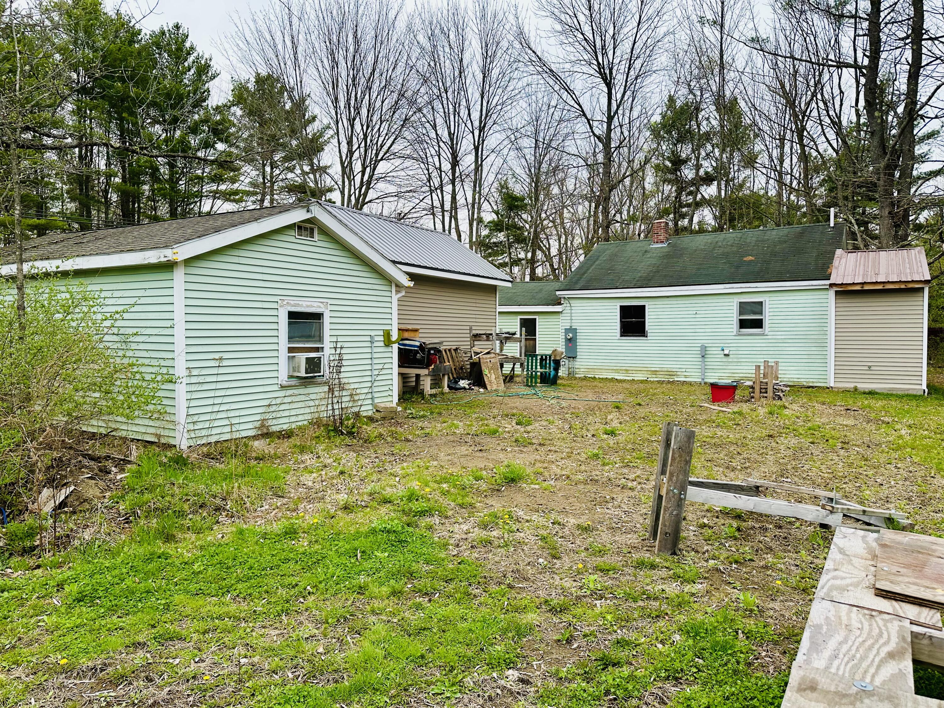 28 Mt. Vernon Road, Augusta, ME, 04330