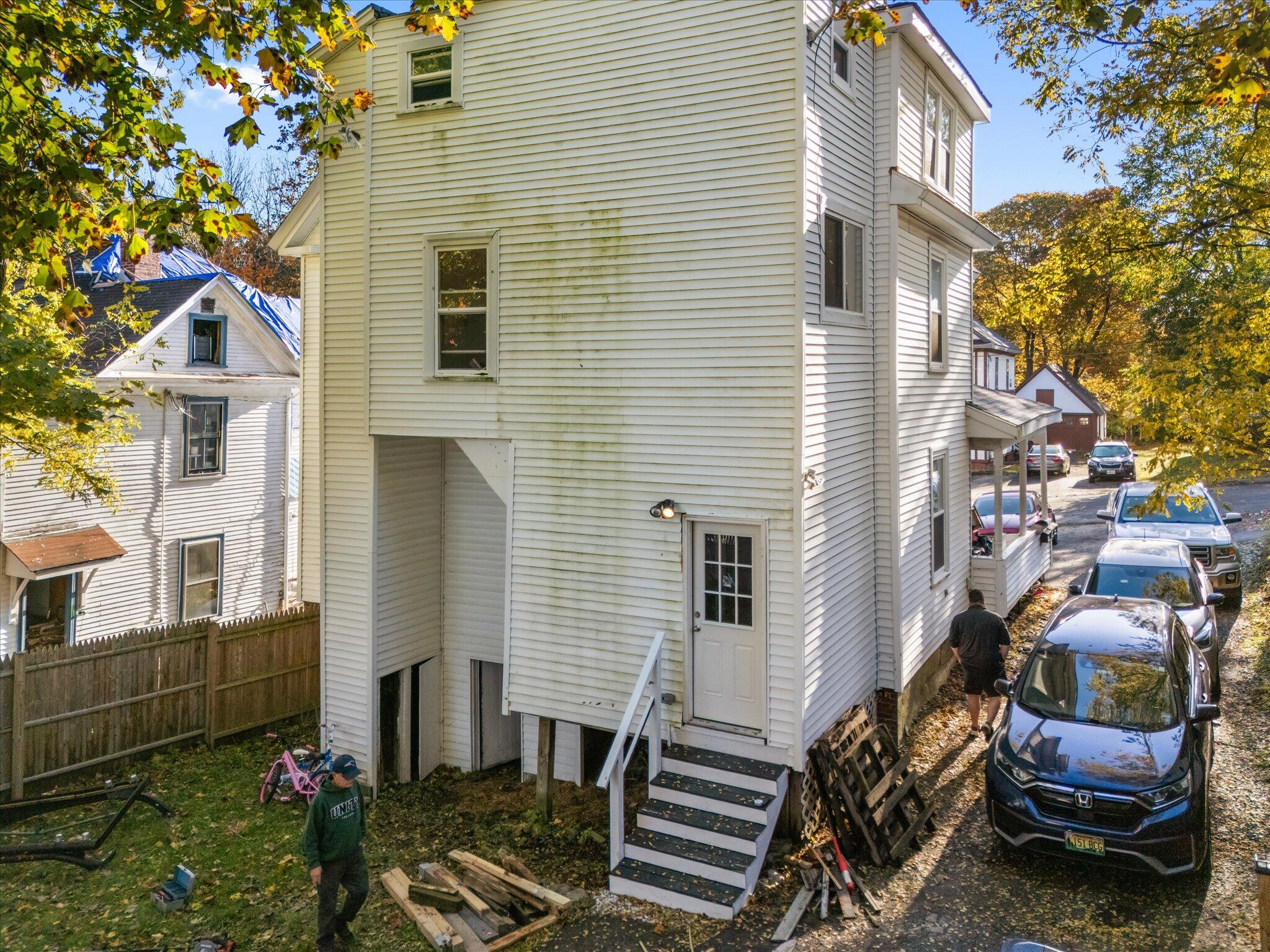 34 Winter Street, Bangor, ME, 04401