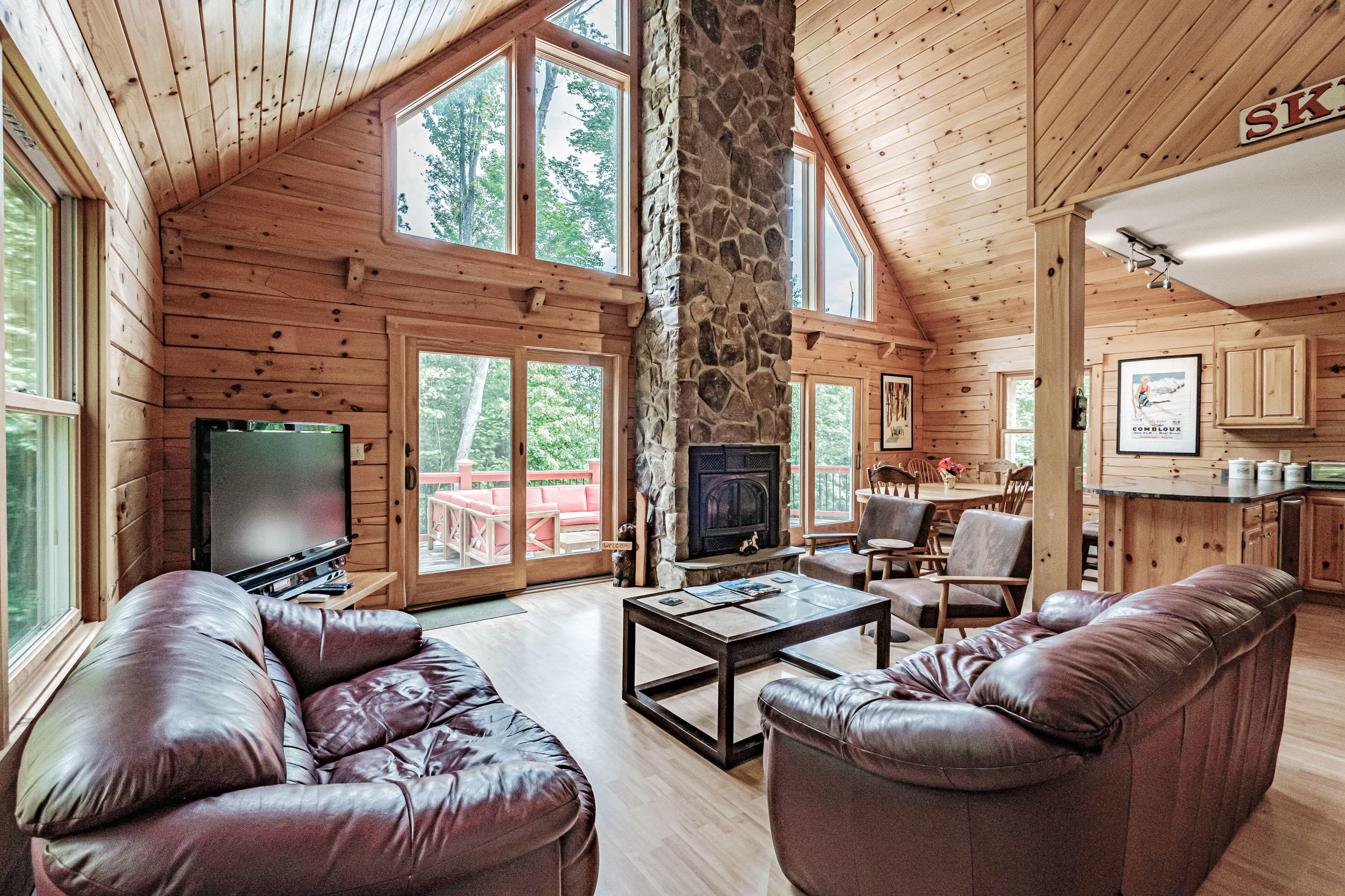 59 River Valley Road, Bethel, ME, 04217