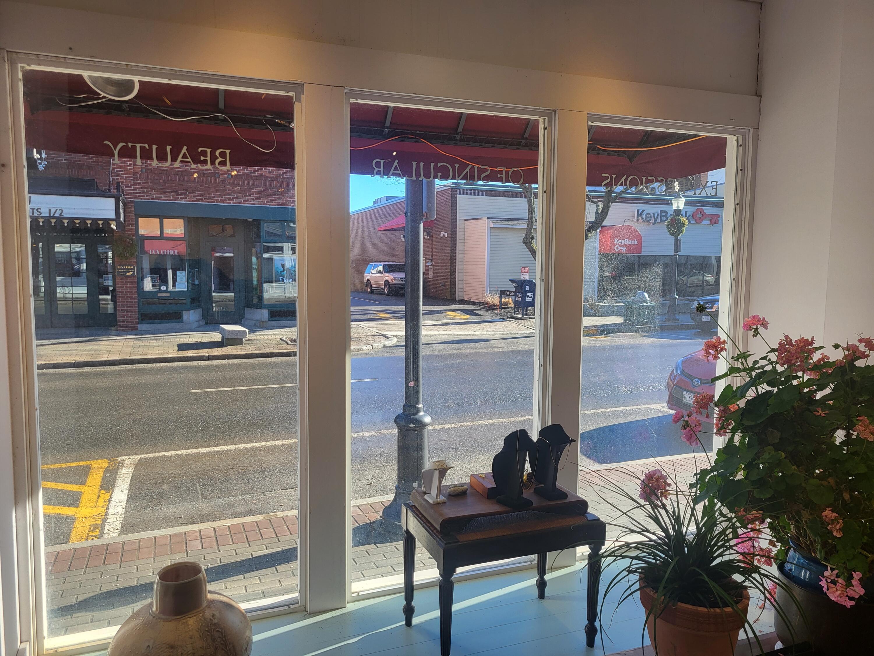 340 Main Street, Rockland, ME, 04841