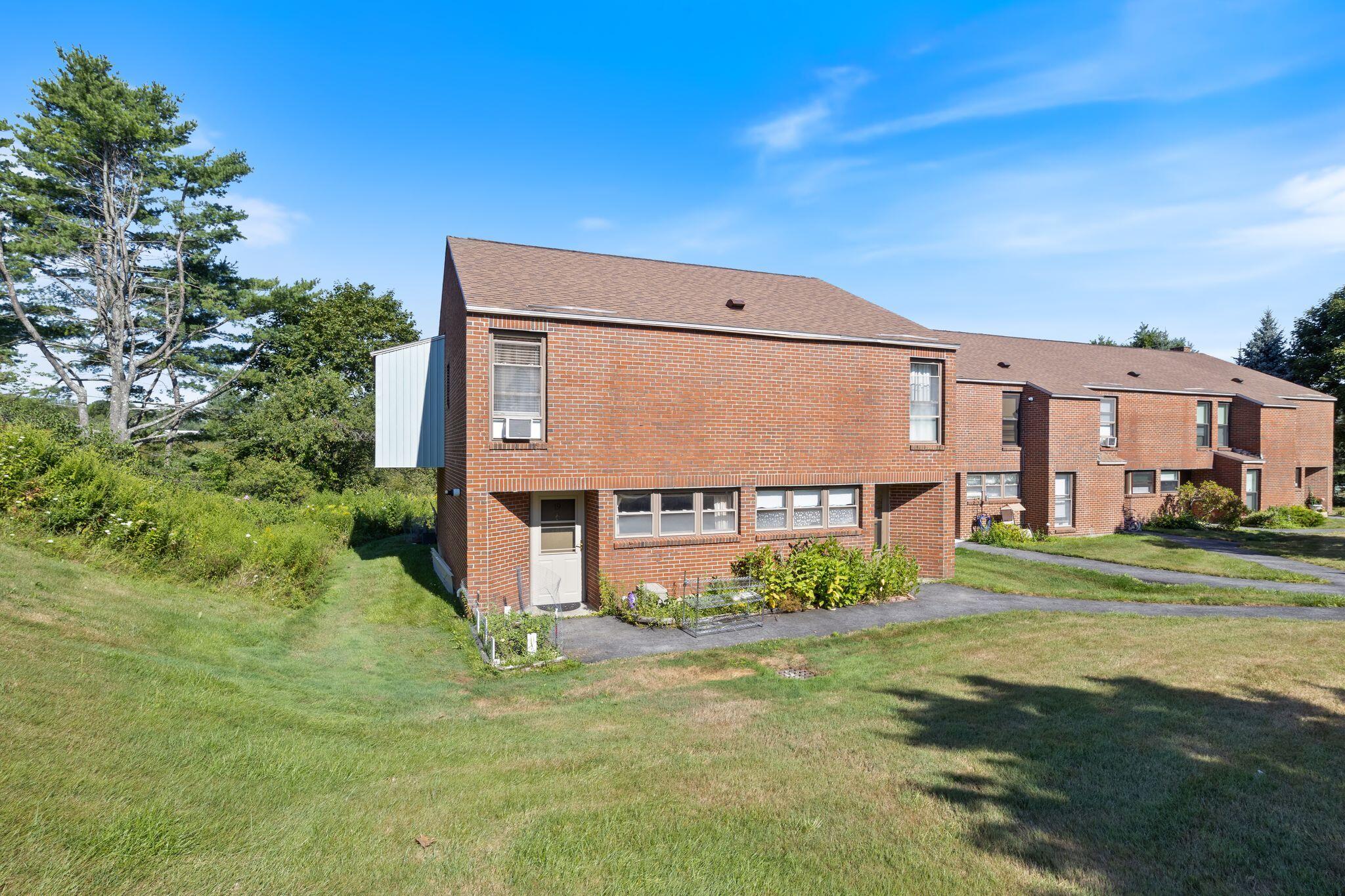 Photo of 20 Juniper Lane #19 Westbrook ME 04092