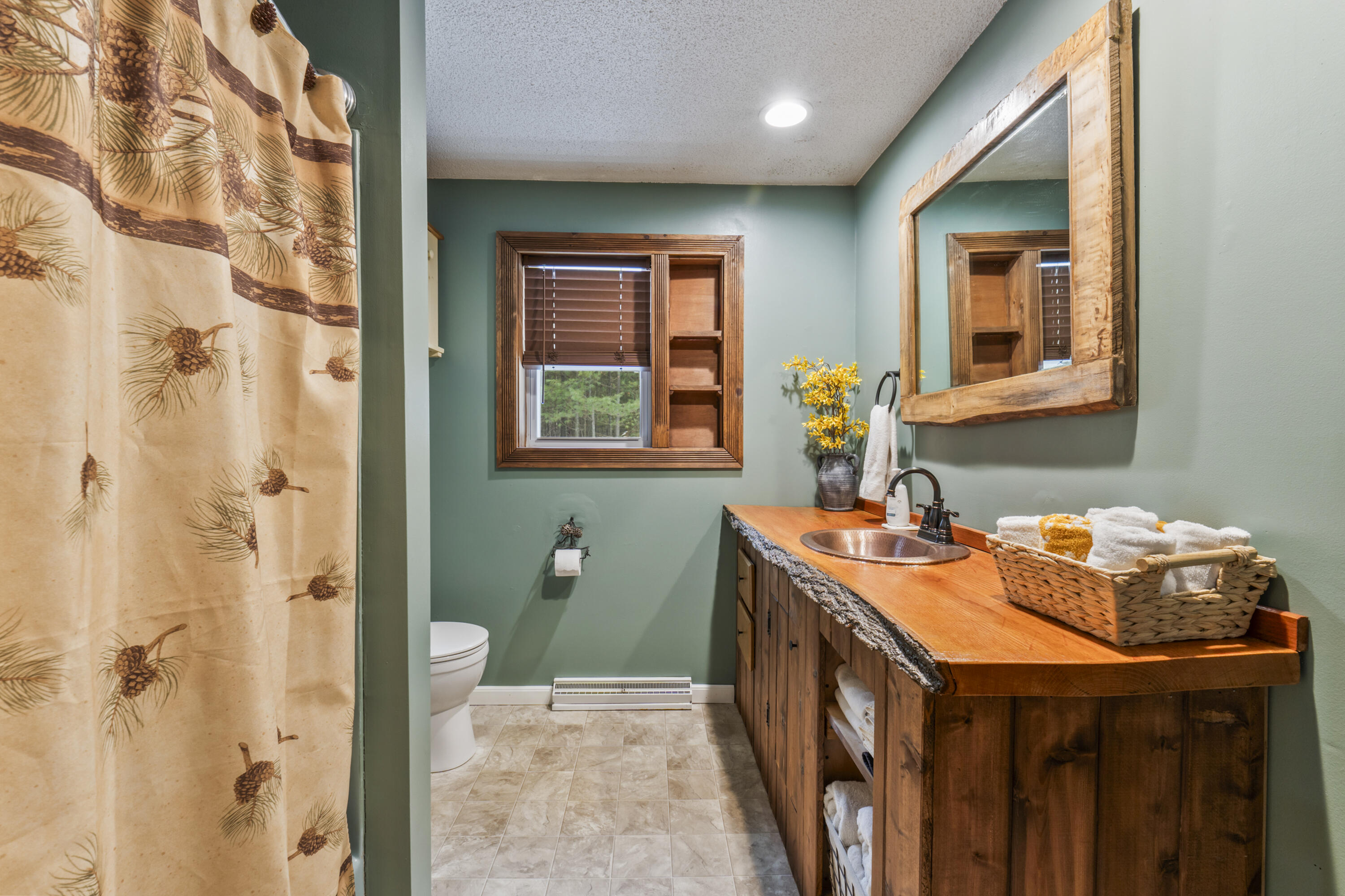 1480 Arnold Trail, Eustis, ME, 04936