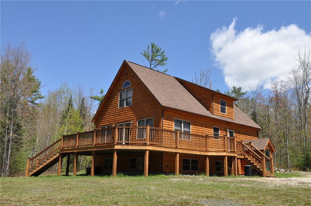 36 Haley Lane, Bethel, ME, 04217