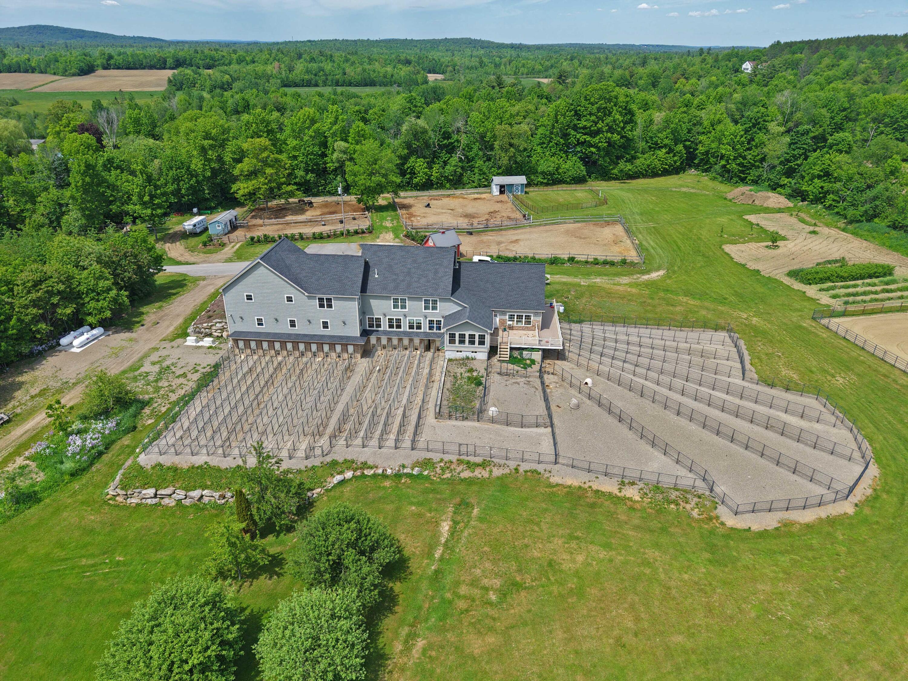 Penobscot County Penobscot County