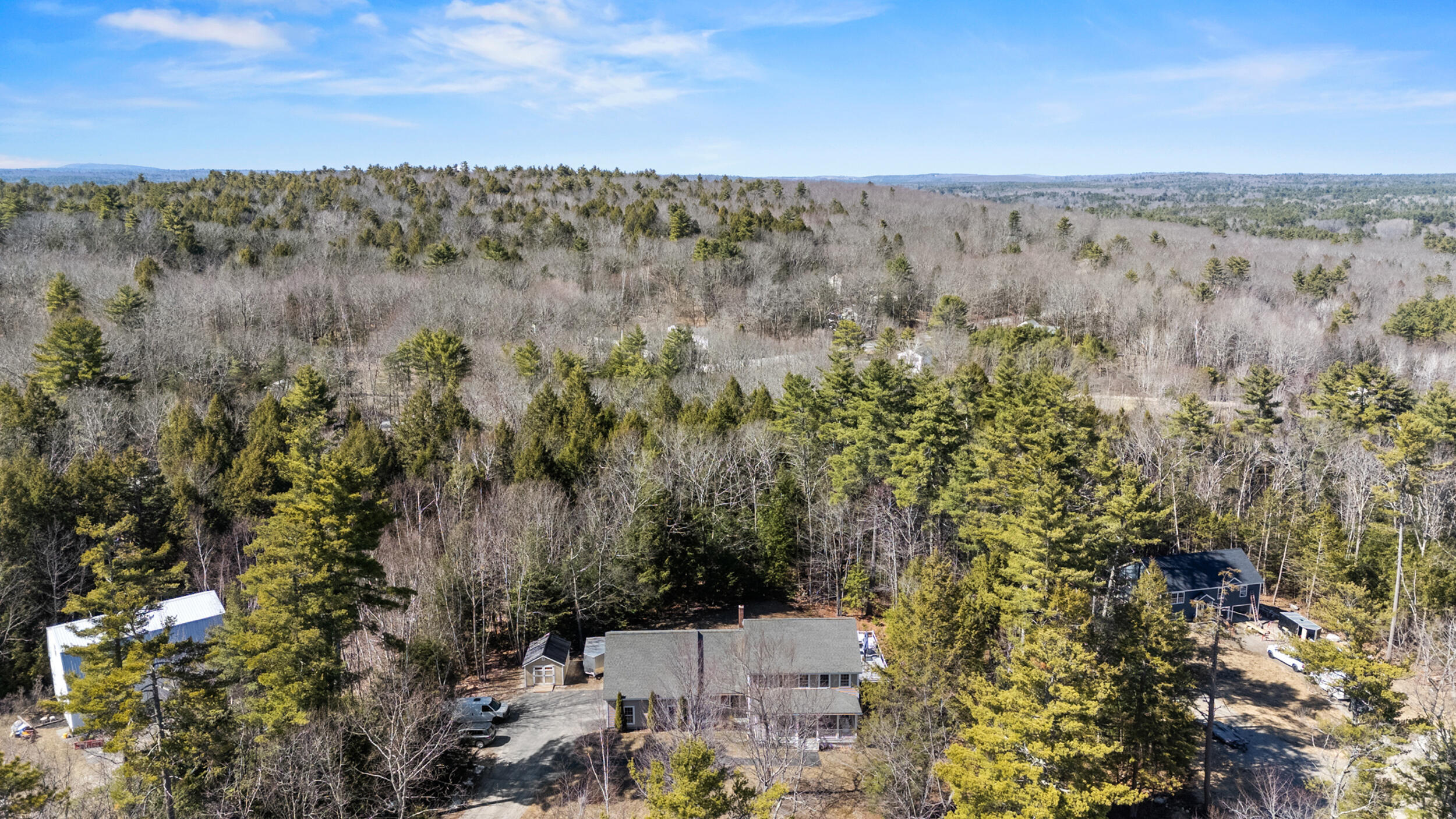 7 ROMAN WOODS Way, Gray, ME, 04039