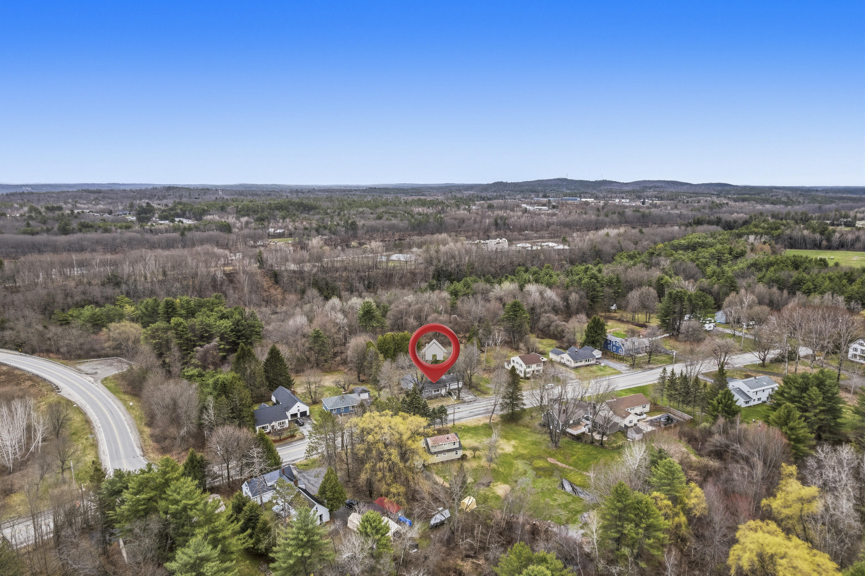 78 W River Road, Waterville, ME, 04901