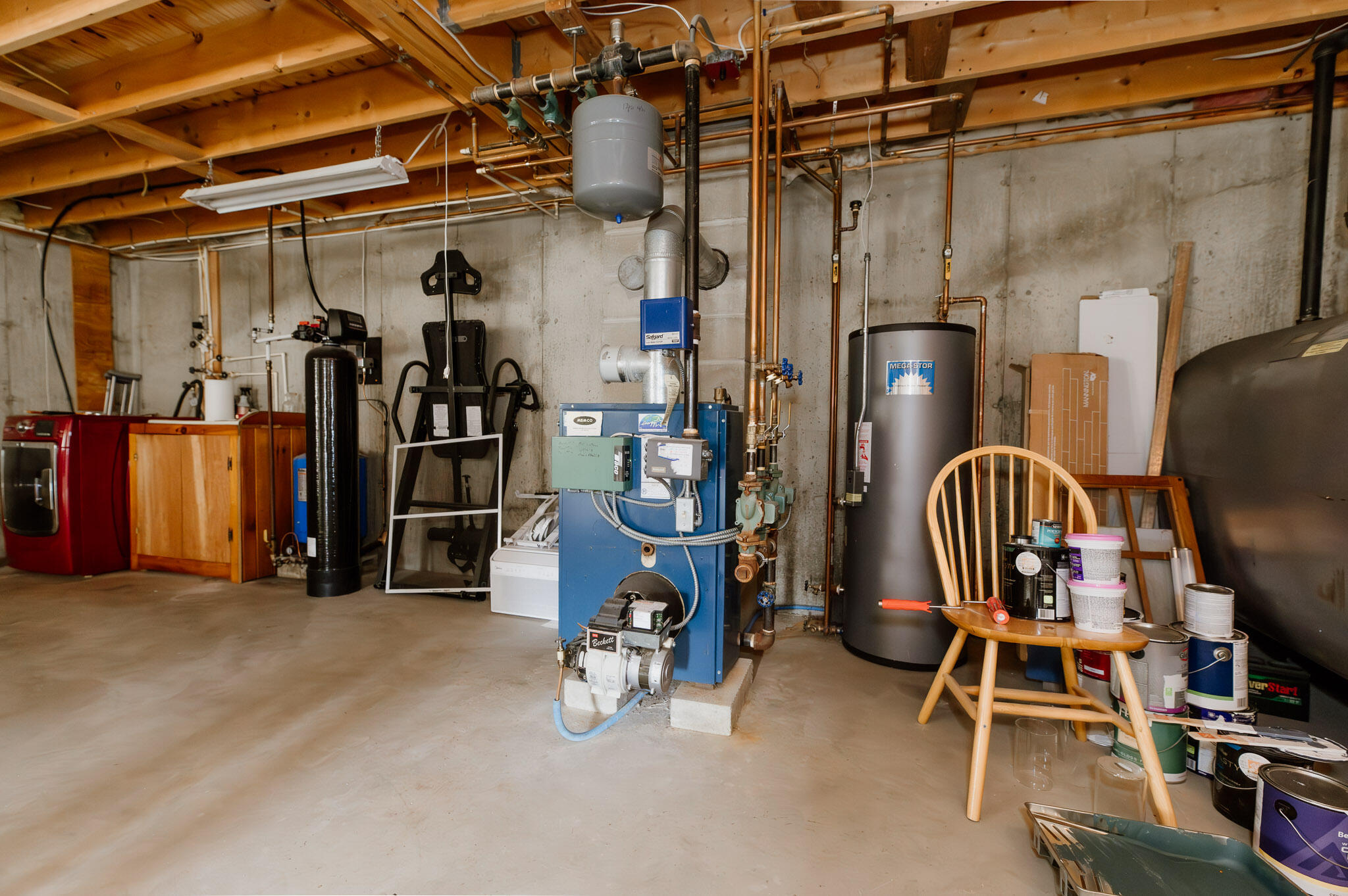 55 Lake Street, New Vineyard, ME, 04956