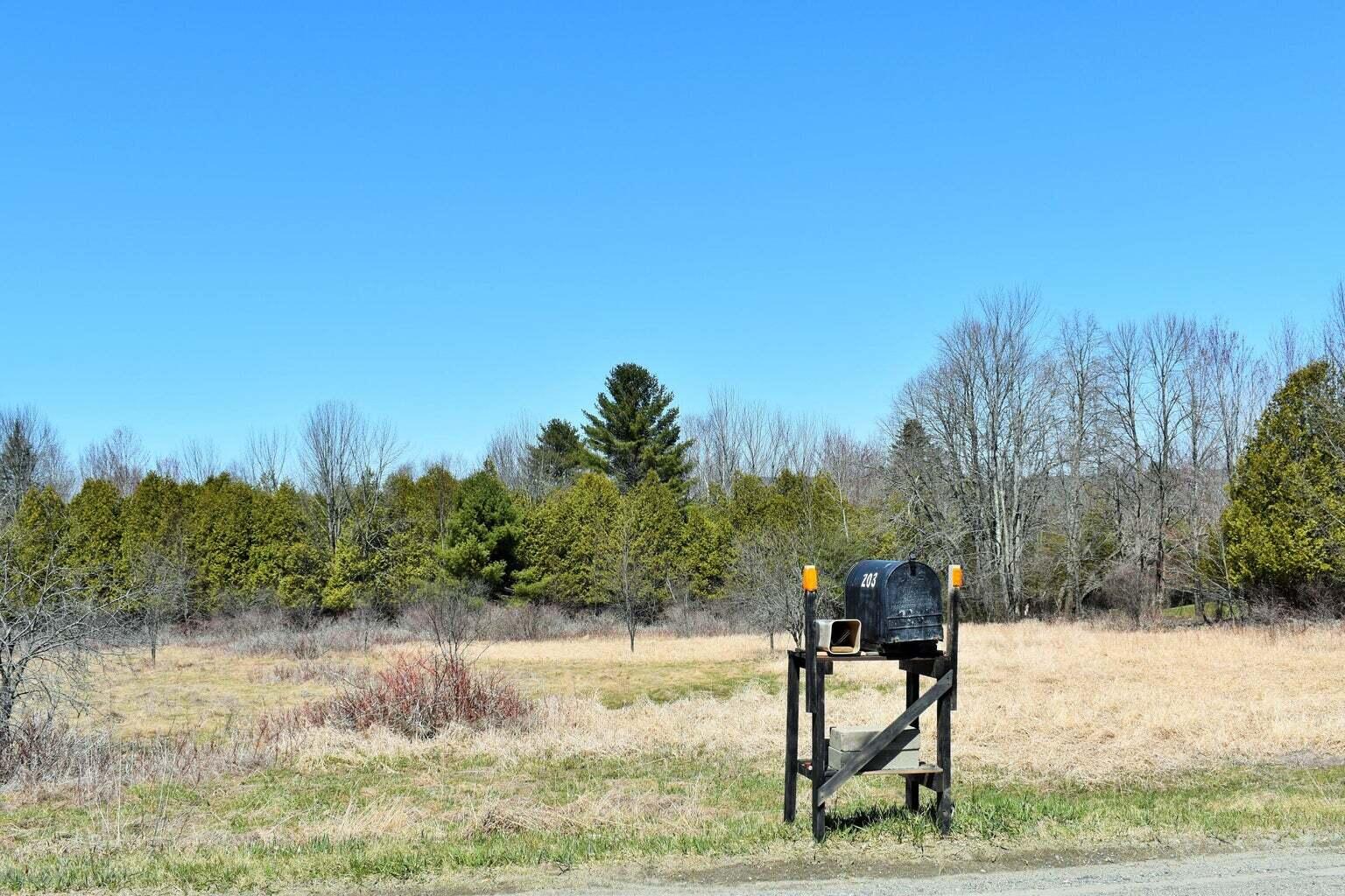 PO72,P090 Cotta Lane & RT 43, Saint Albans, ME, 04971