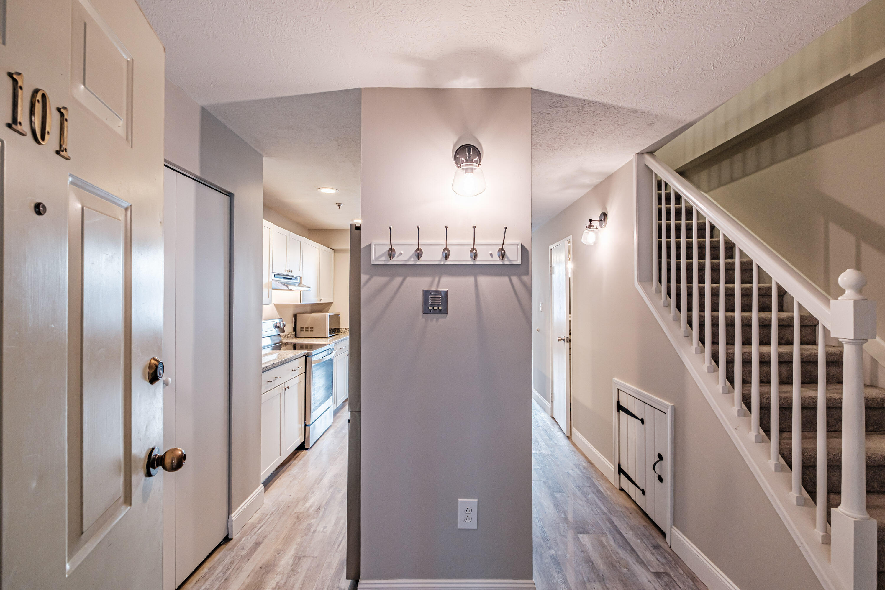 1 Saco Island Terrace UNIT 101, Saco, ME, 04072