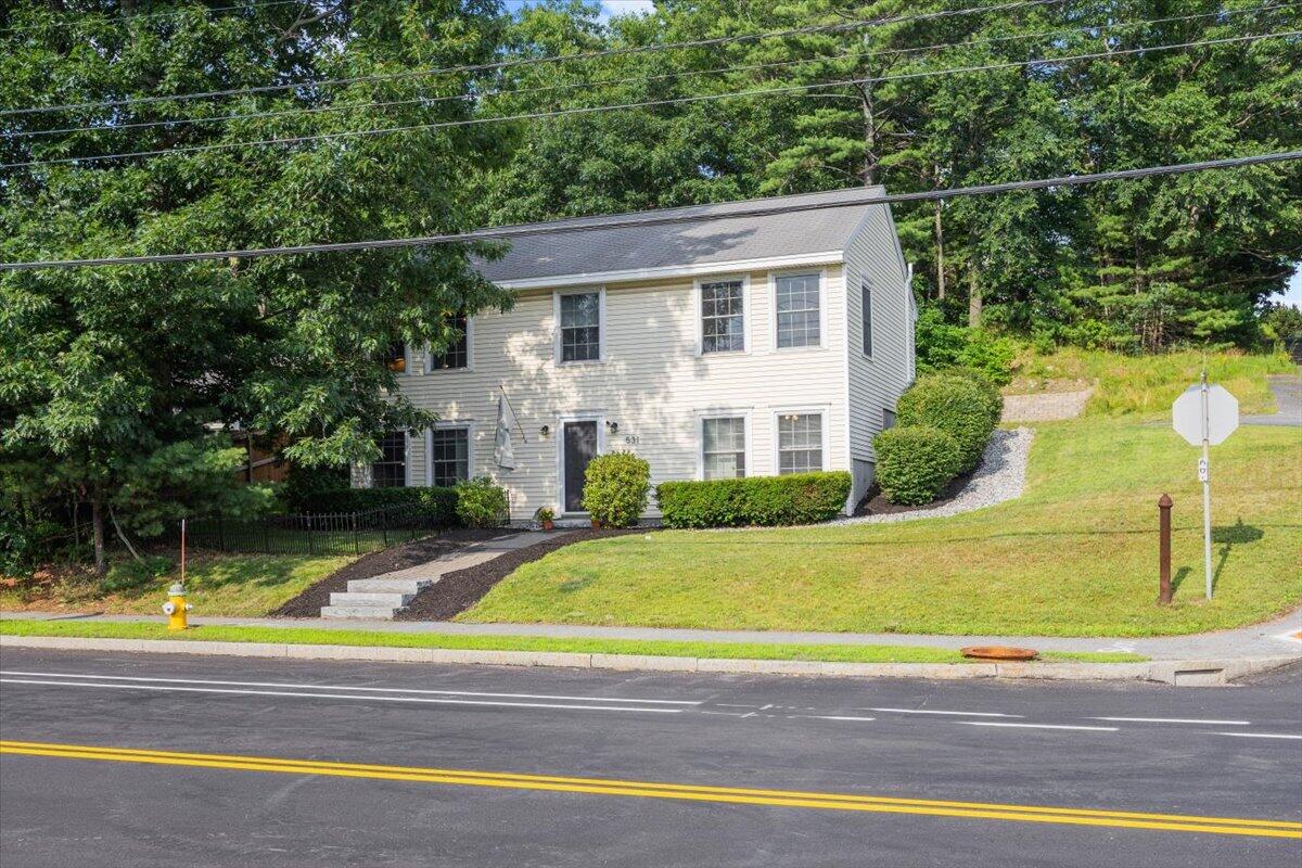 Photo of 531 Auburn Street Portland ME 04103