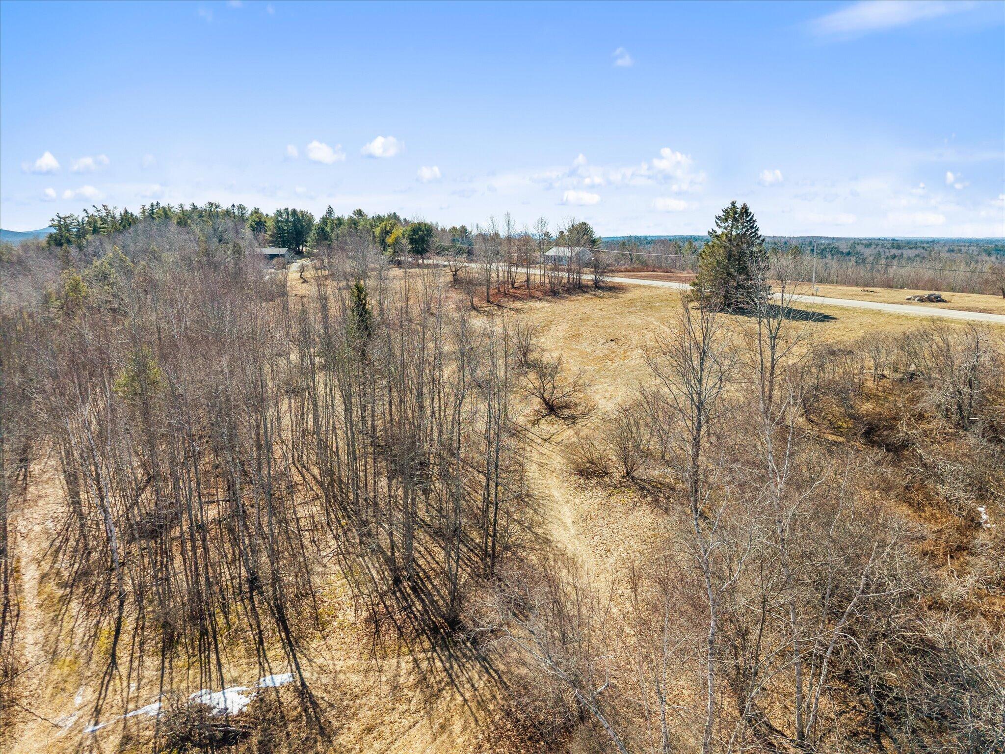 0 Sugar Hill Road, Eastbrook, ME, 04634