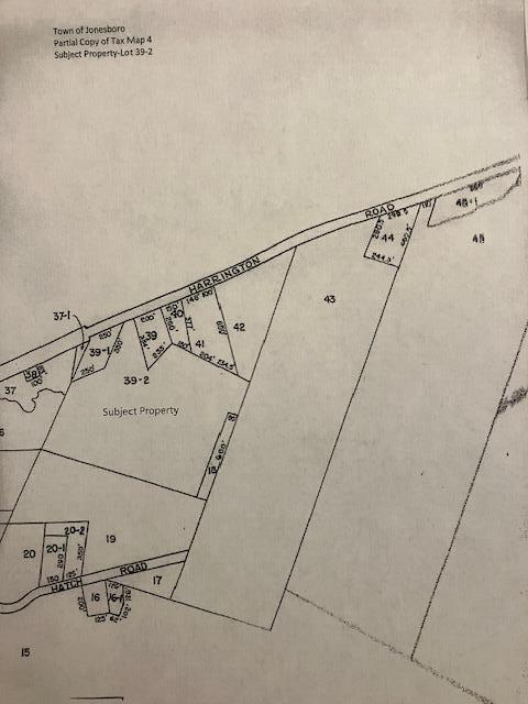 1014 US Route 1, Jonesboro, ME, 04648