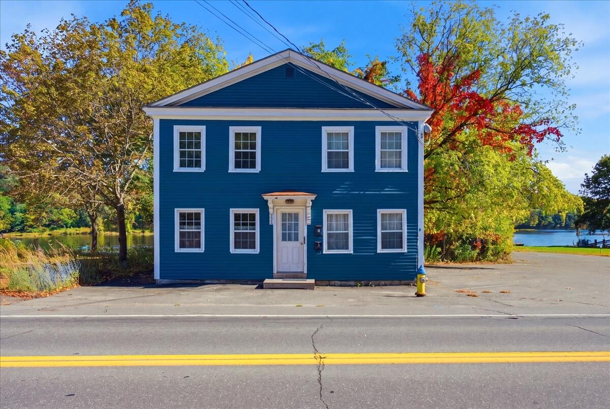Photo of 230 Water Street Hallowell ME 04347