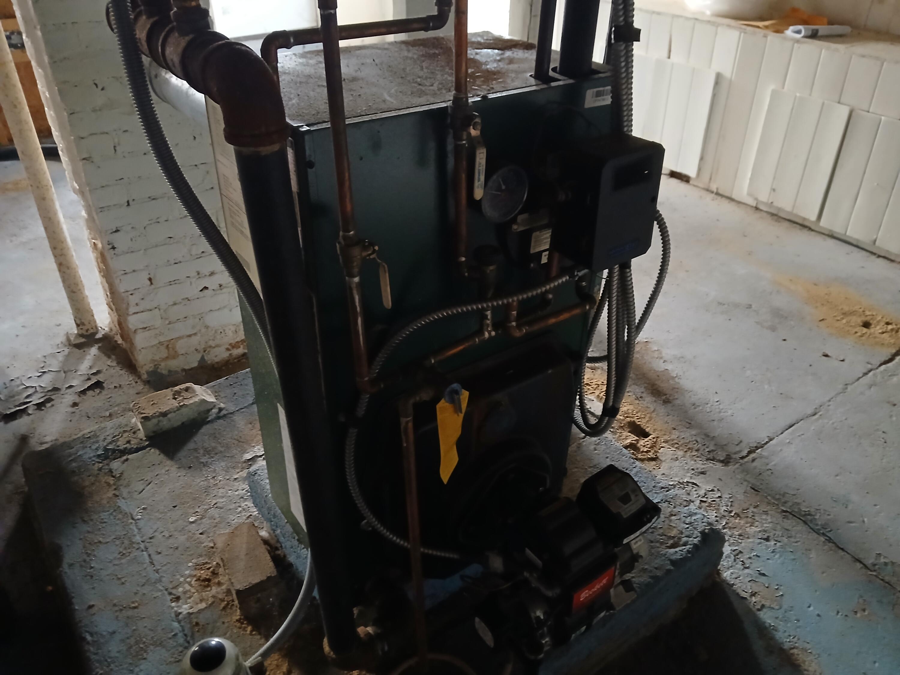 30 Harlow Hill Road, Mexico, ME, 04257