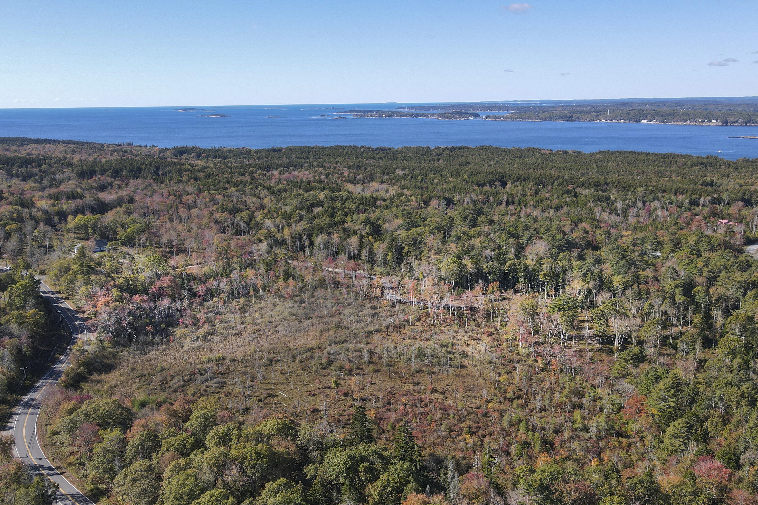 Lot 4 Jack's Lane, Bristol, ME, 04554