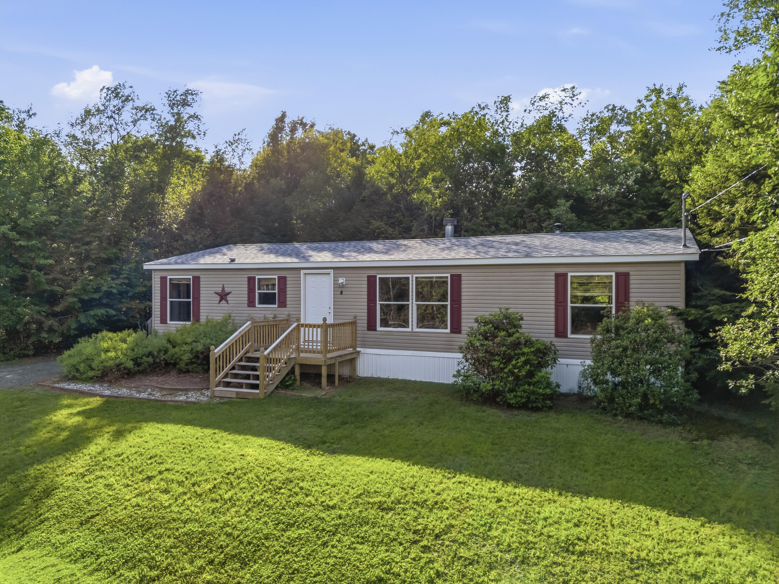 Photo of 4 Adelard Drive Brunswick ME 04011