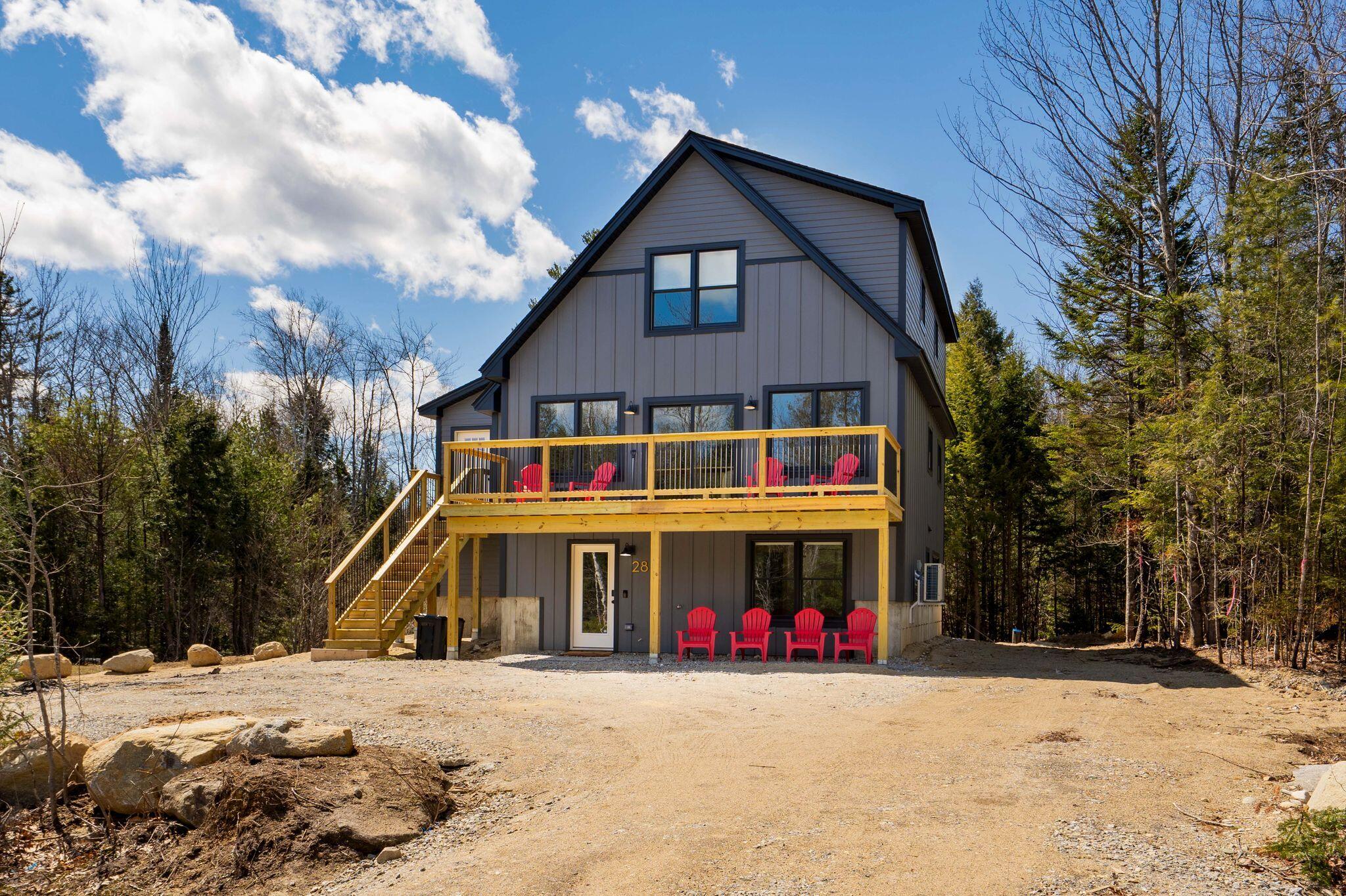 Photo of 28 Thayer Way Bethel ME 04217