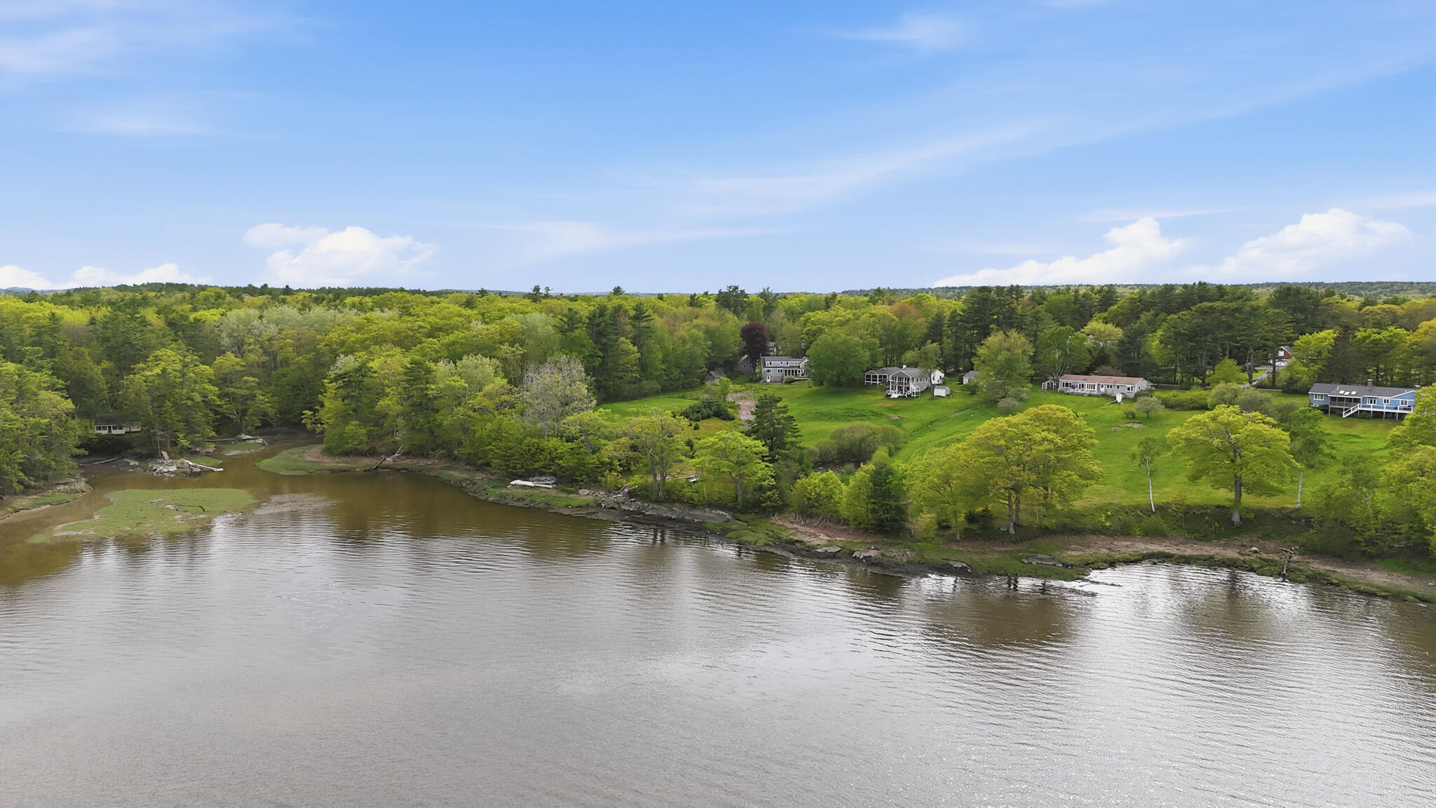 124 Phipps Point Road, Woolwich, ME 04579 DJI_20260523155246_0867_D