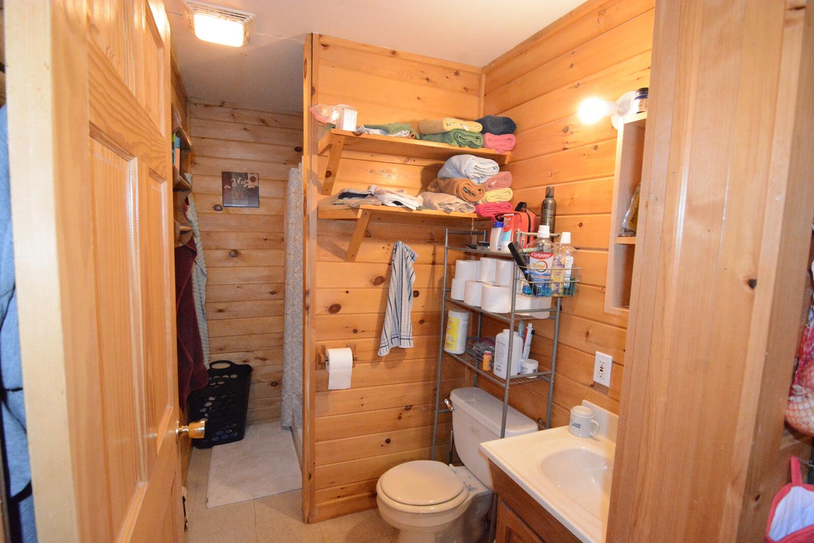 95 Morneault Road, Grand Isle, ME, 04746