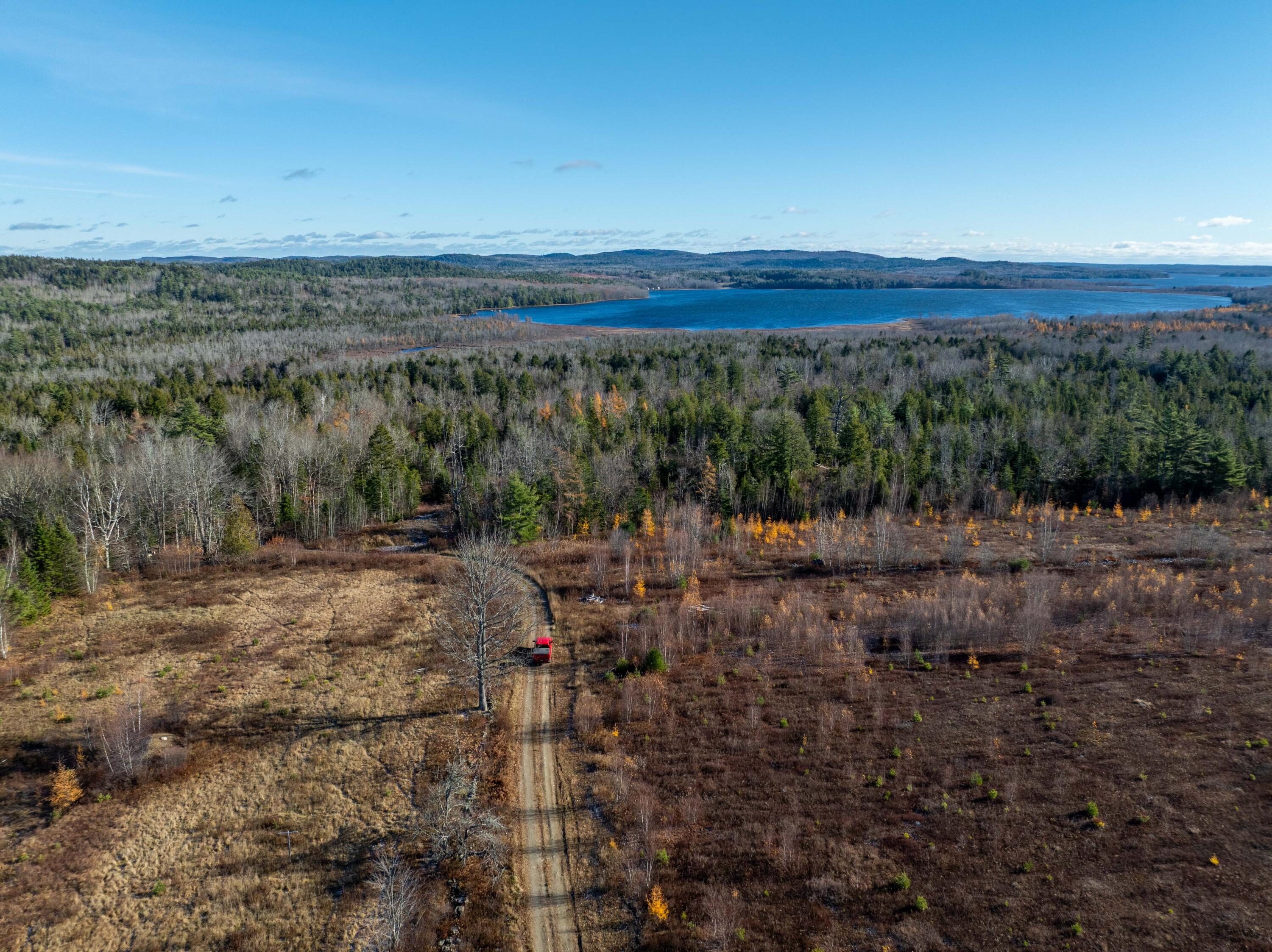 1237 Ayers Junction Road, Charlotte, ME, 04666