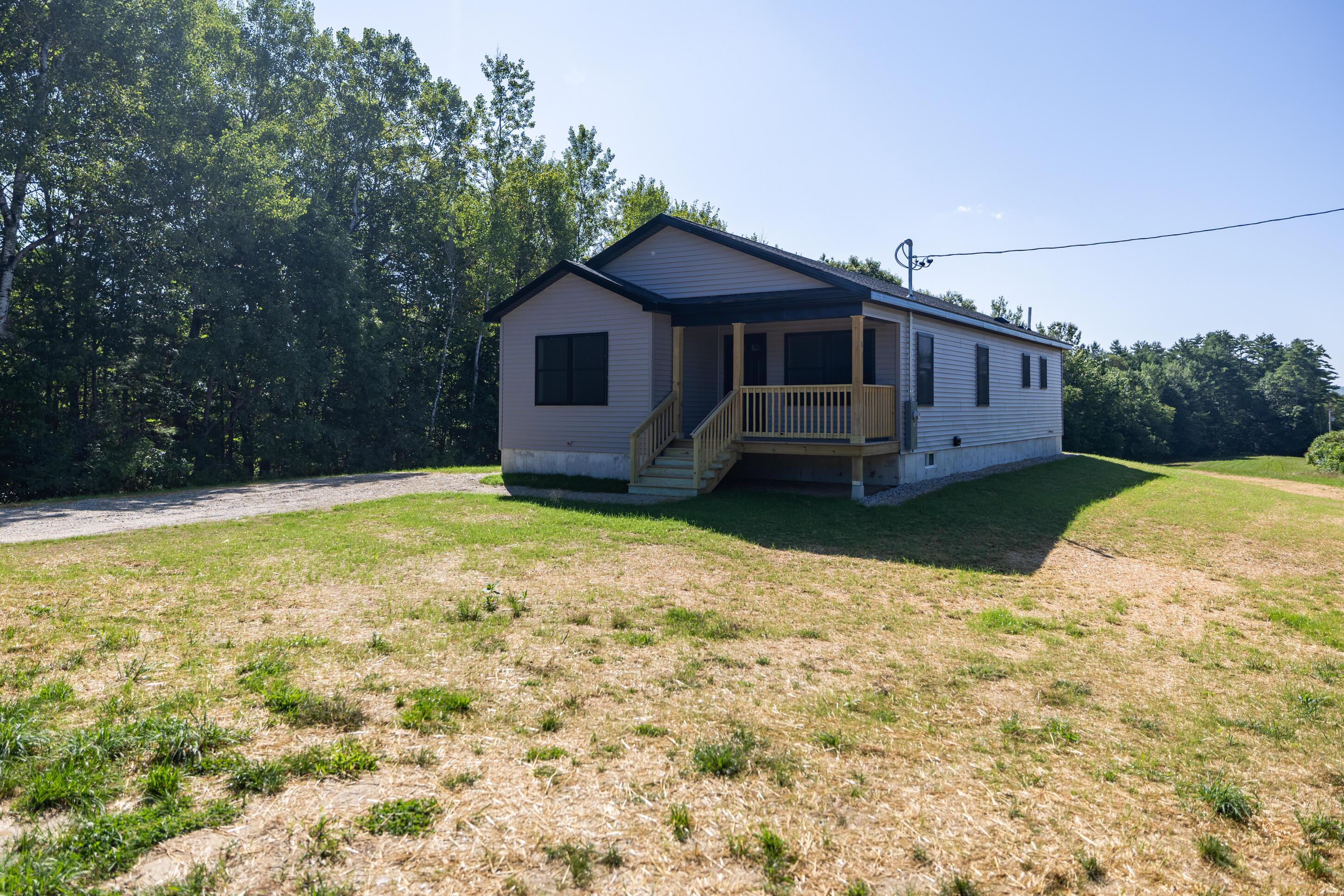 Photo of 1 Danny Drive Leeds ME 04263