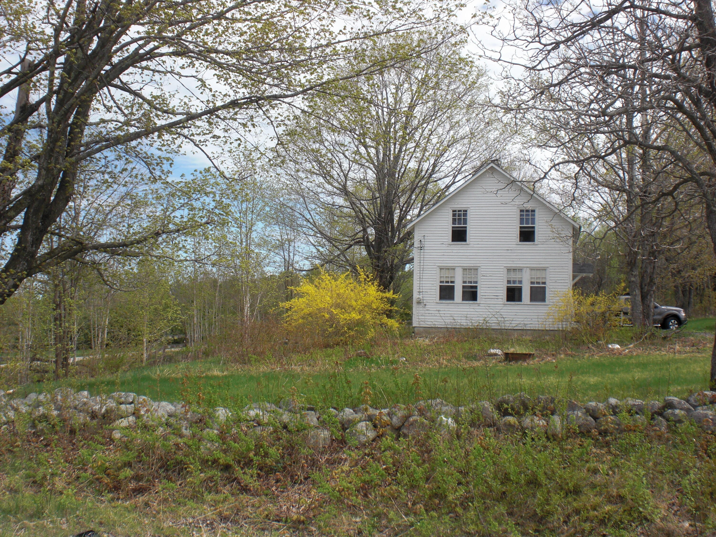 134 Peaco Hill Road, Otisfield, ME, 04270