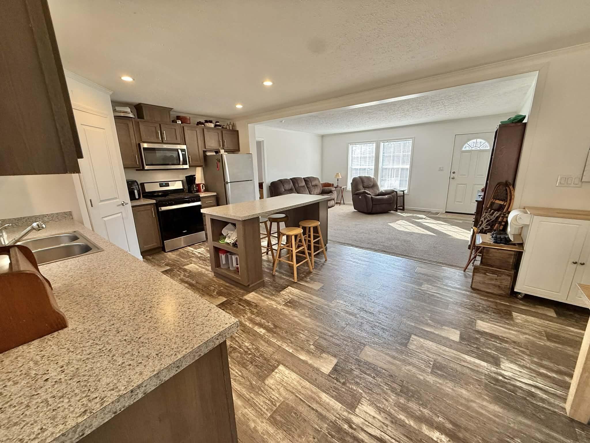 14 & 16 Hayden Avenue, Norway, ME, 04268