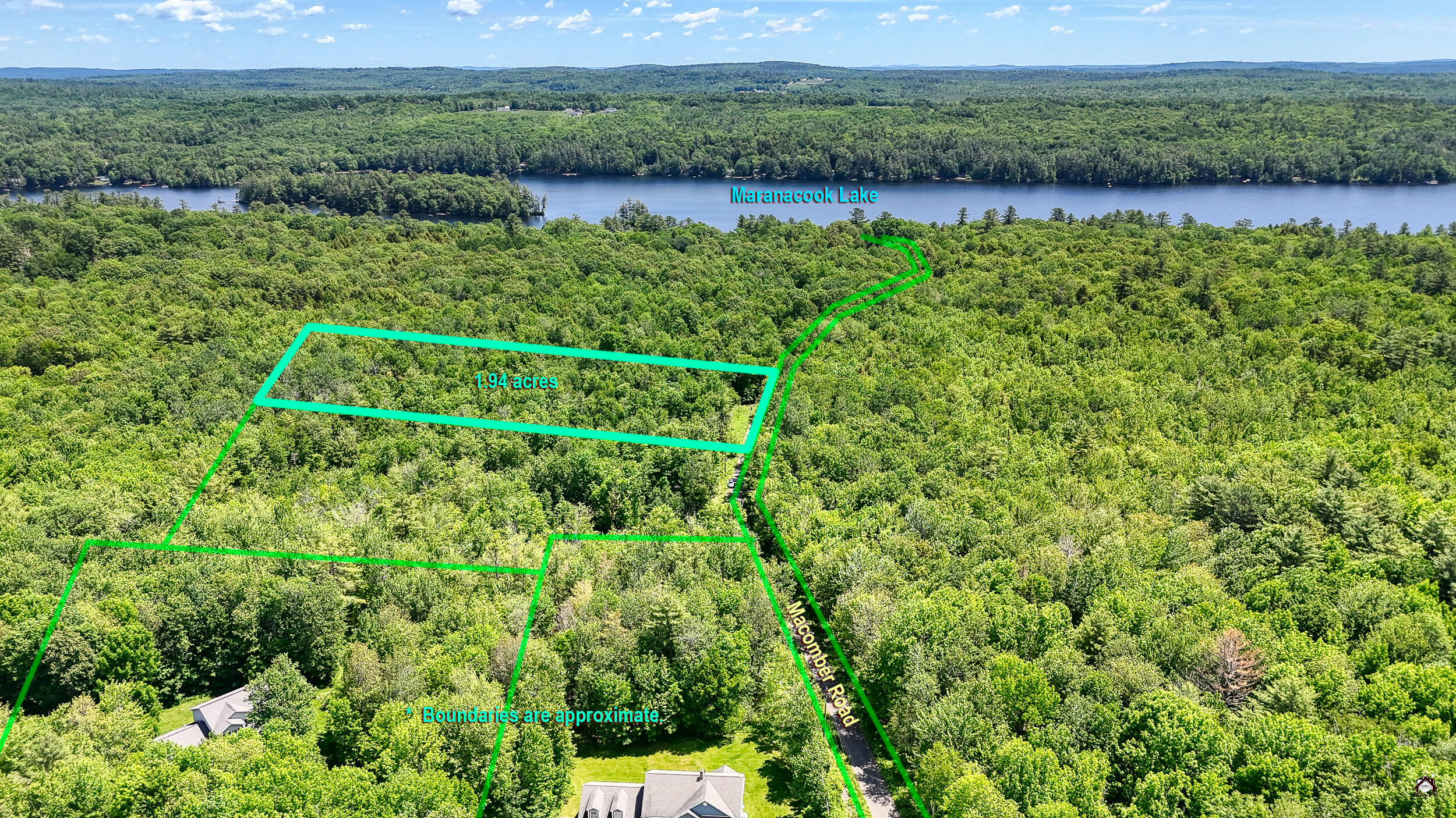 Kennebec County Kennebec County