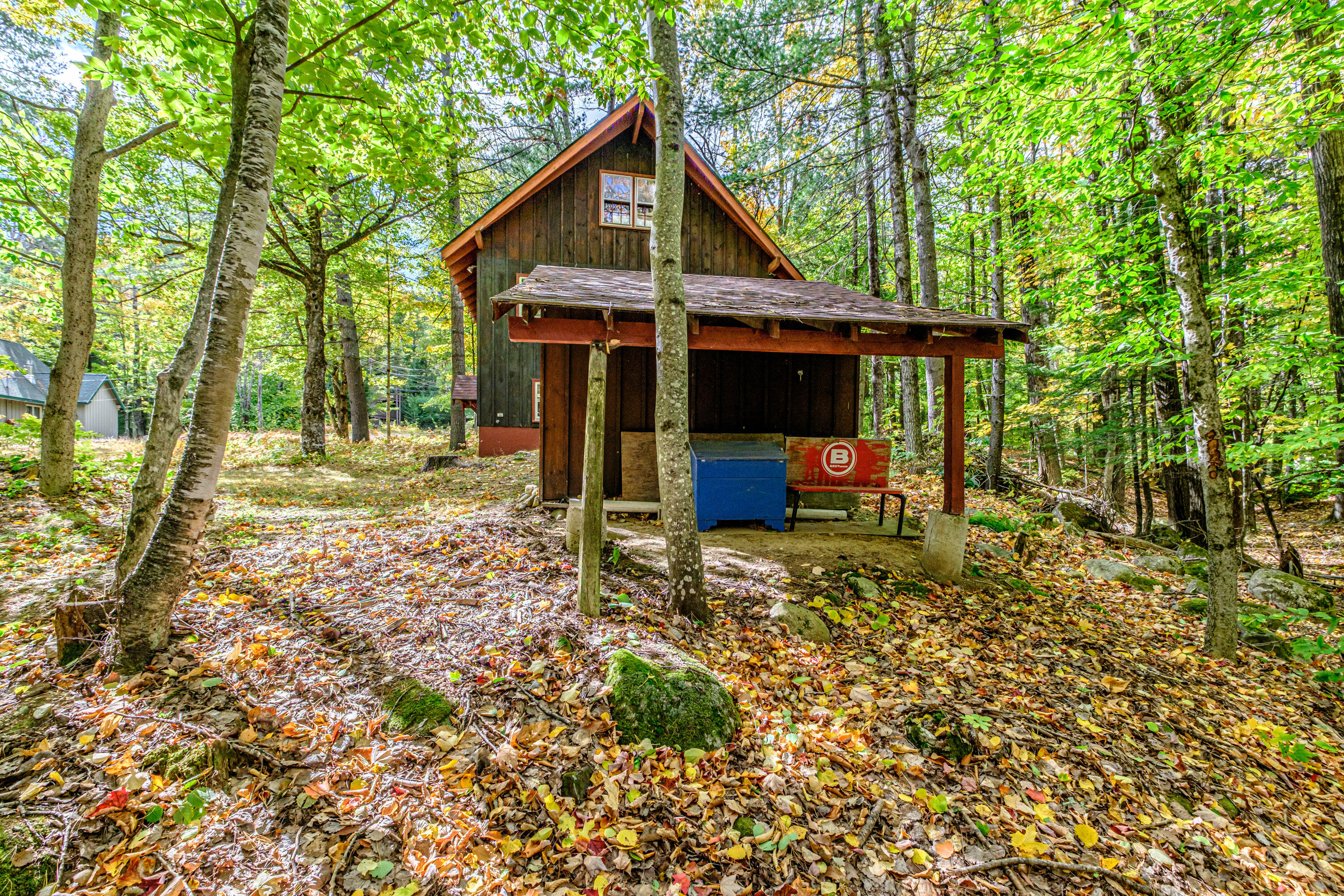45 Viking Village Road, Newry, ME, 04261-3247