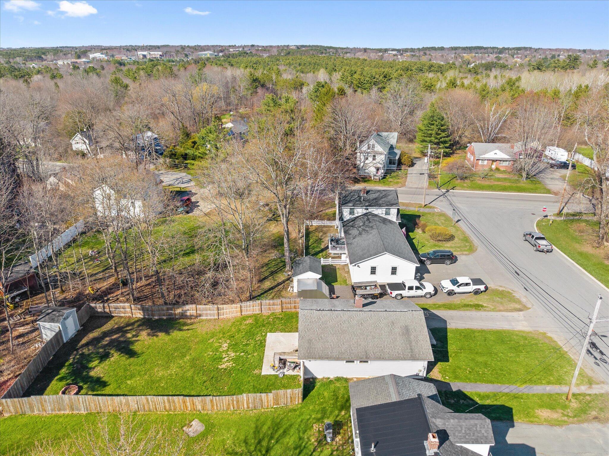 11 Westland Street, Bangor, ME, 04401