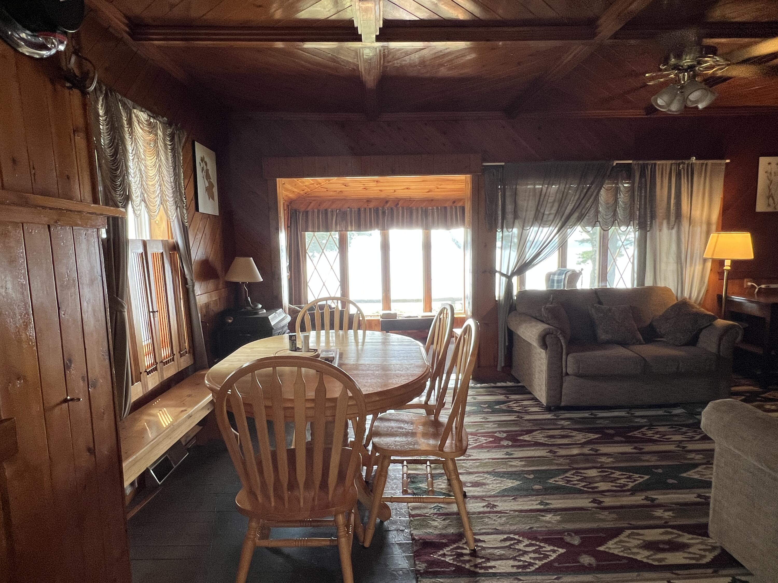 86&88 Austin Road, Cross Lake Twp, ME, 04779