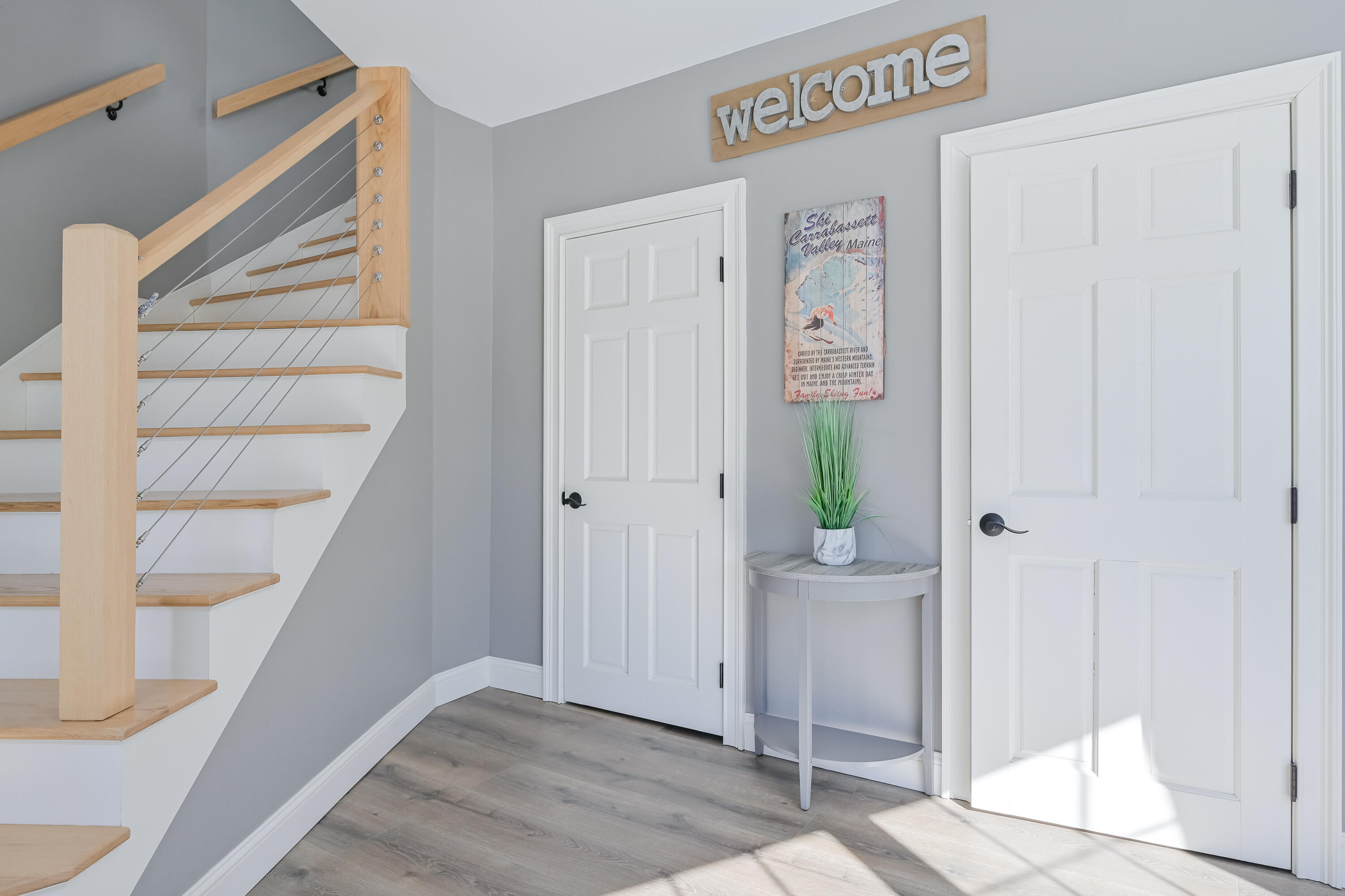 1006 Red Stallion Drive UNIT 6, Carrabassett Valley, ME, 04947