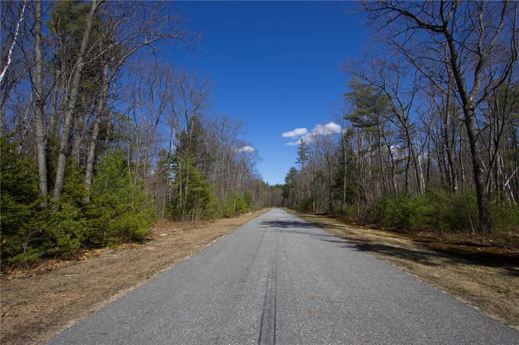 Lot 4 Jordan Woods Road, Bethel, ME, 04217