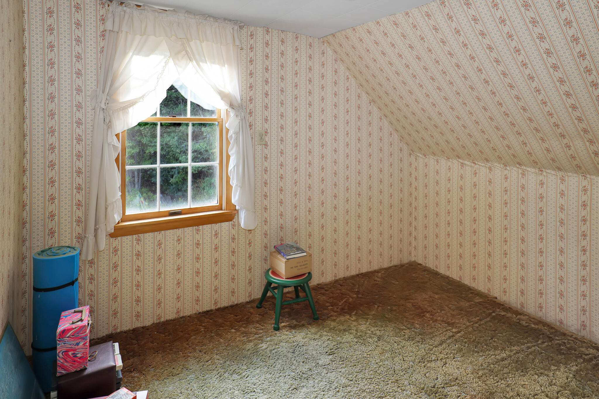 44 Mountain View Road, Mexico, ME, 04224
