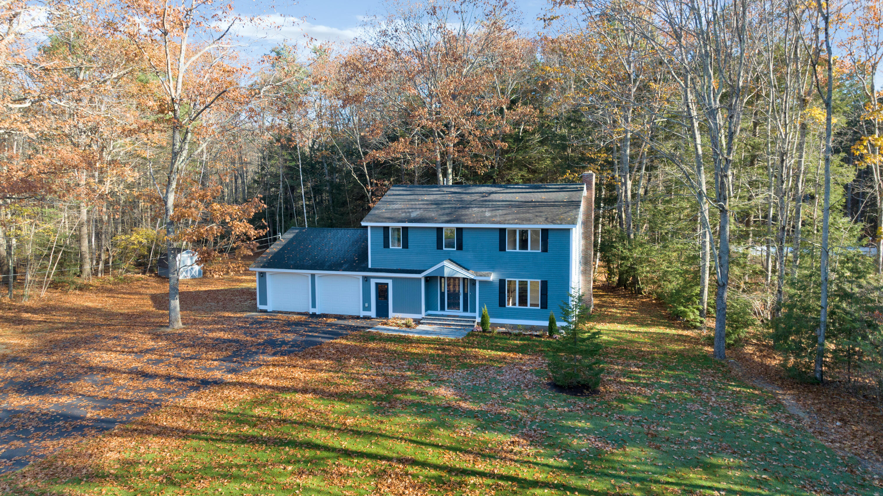 236 Tamrox Drive