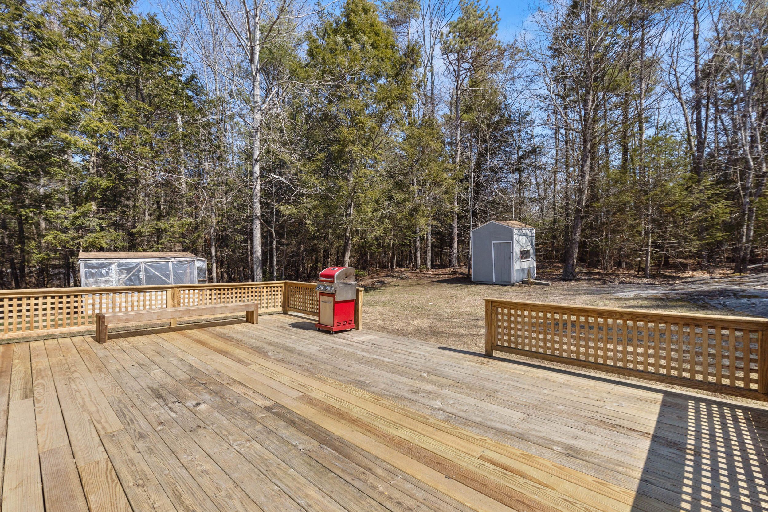 115 Bragdon Road, Freeport, ME, 04032