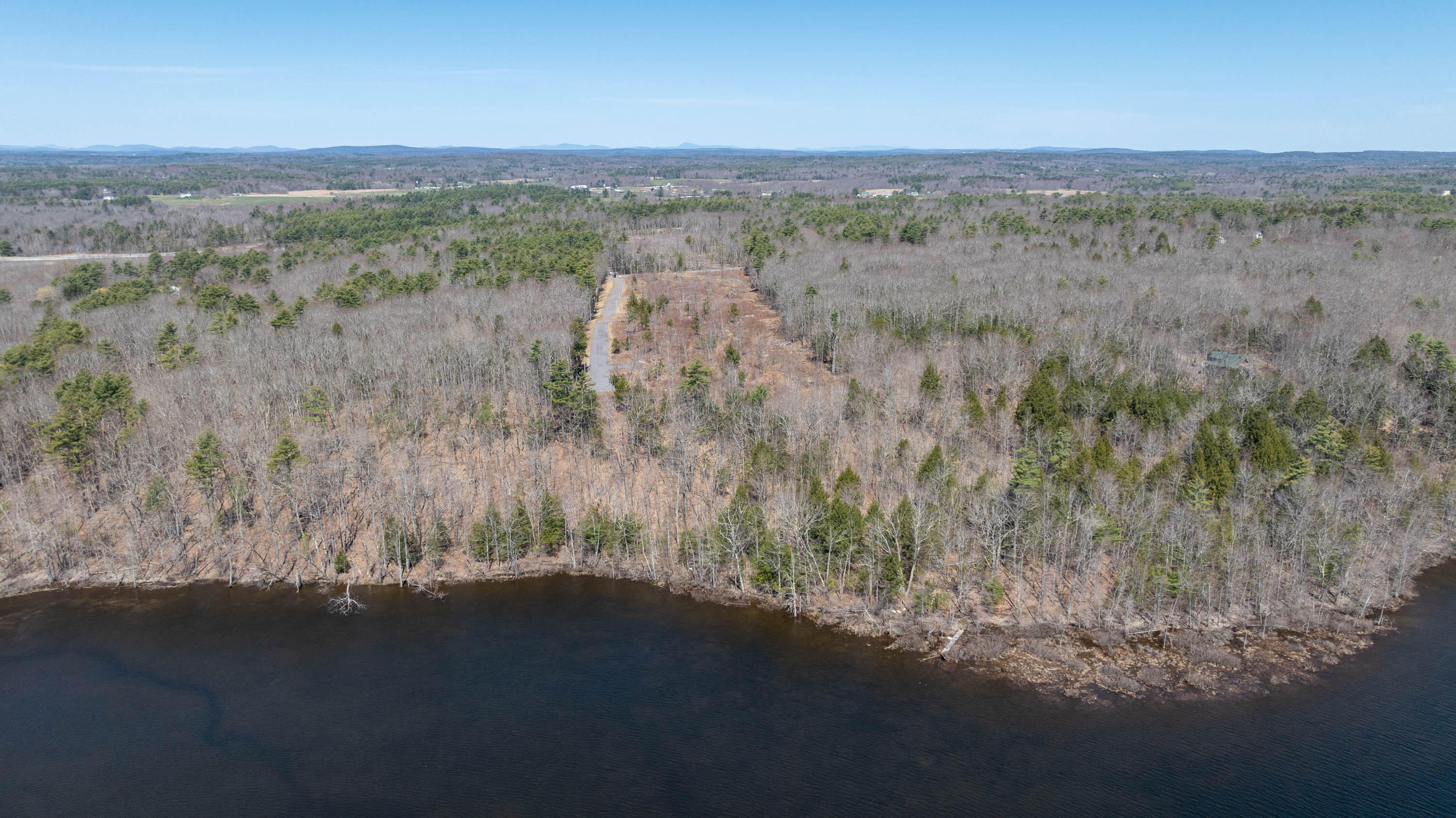 Lot 4 Cobbo Lane, West Gardiner, ME, 04345