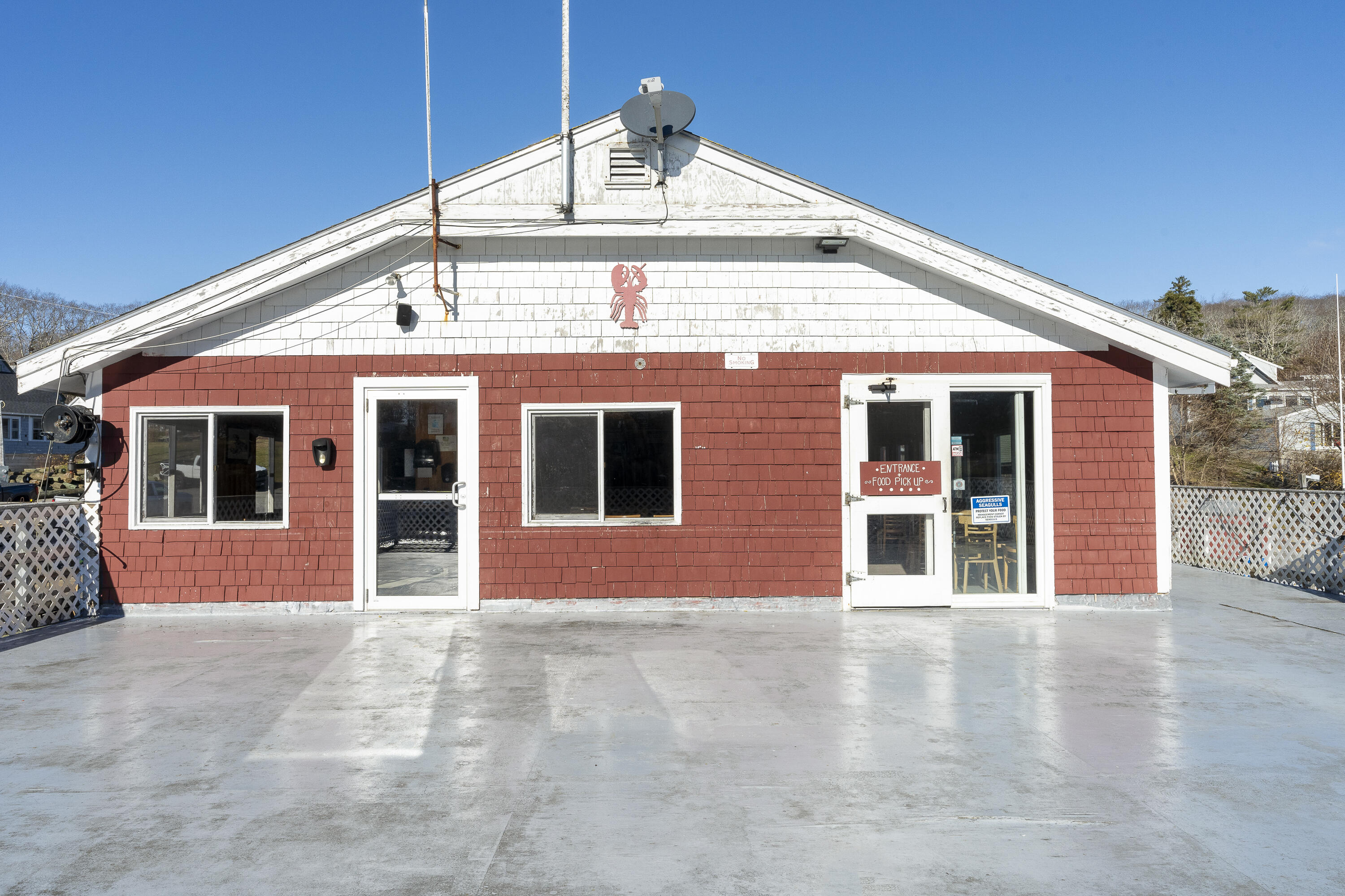 127,129 State Route 32 Route, Bristol, ME, 04554