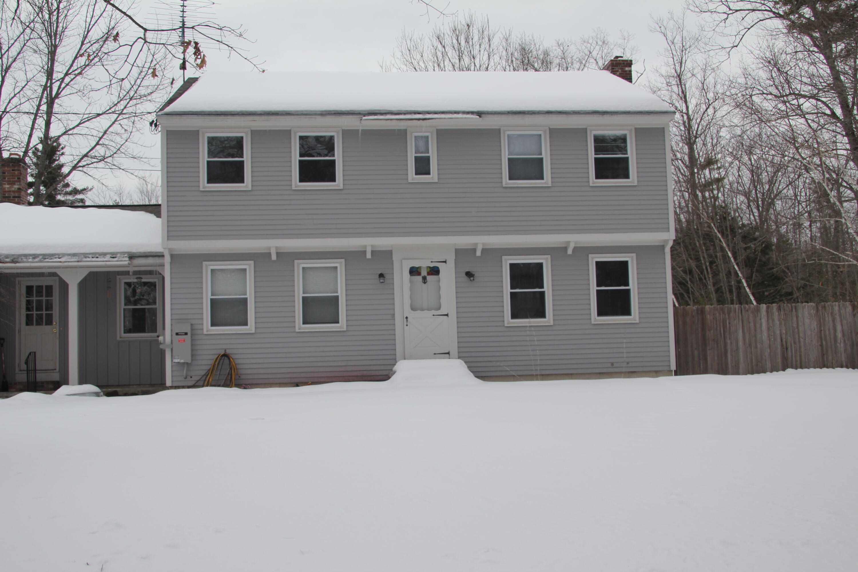 1783 North Road, Cornish, ME, 04020