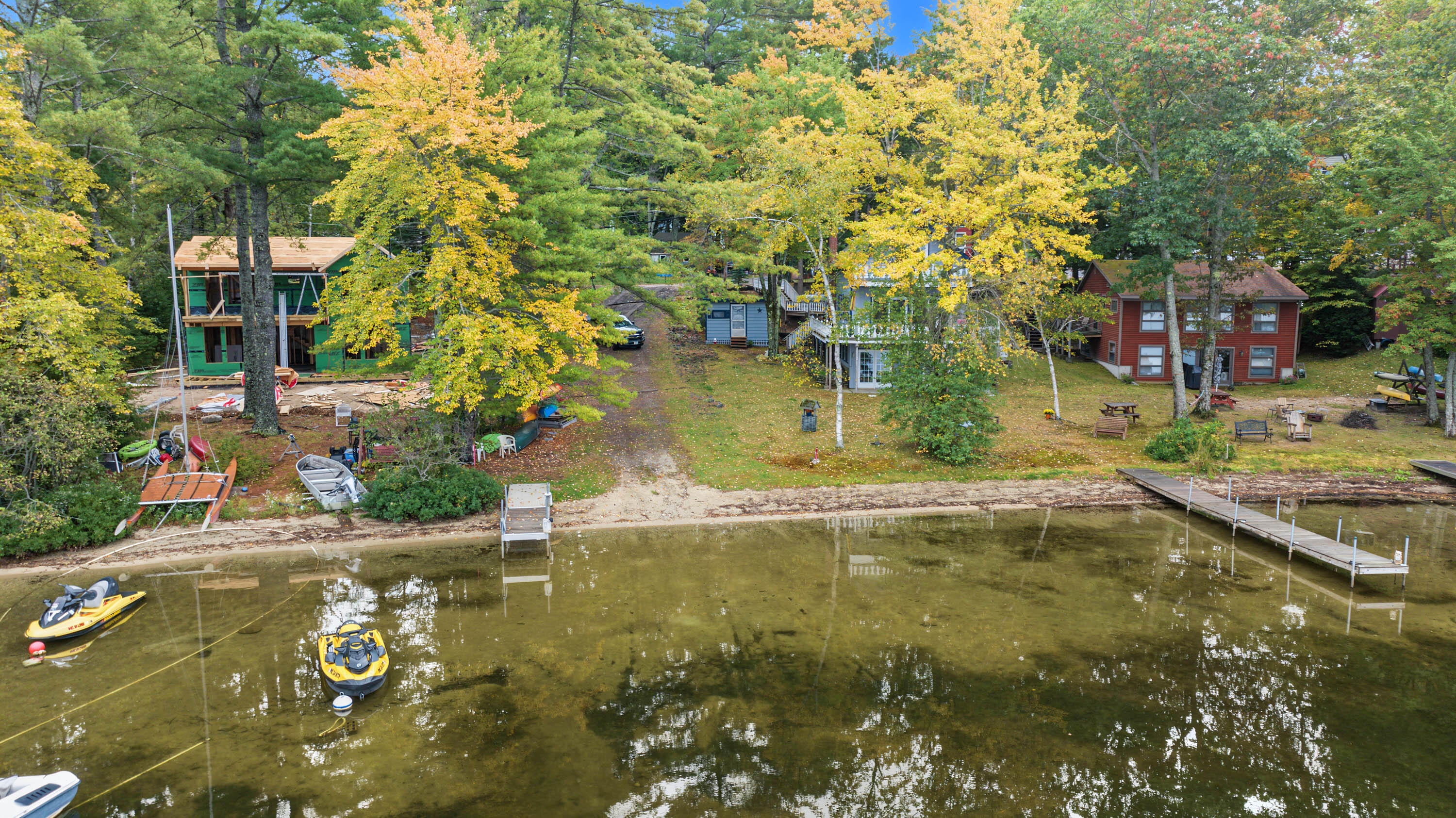 203 Mountain View Road